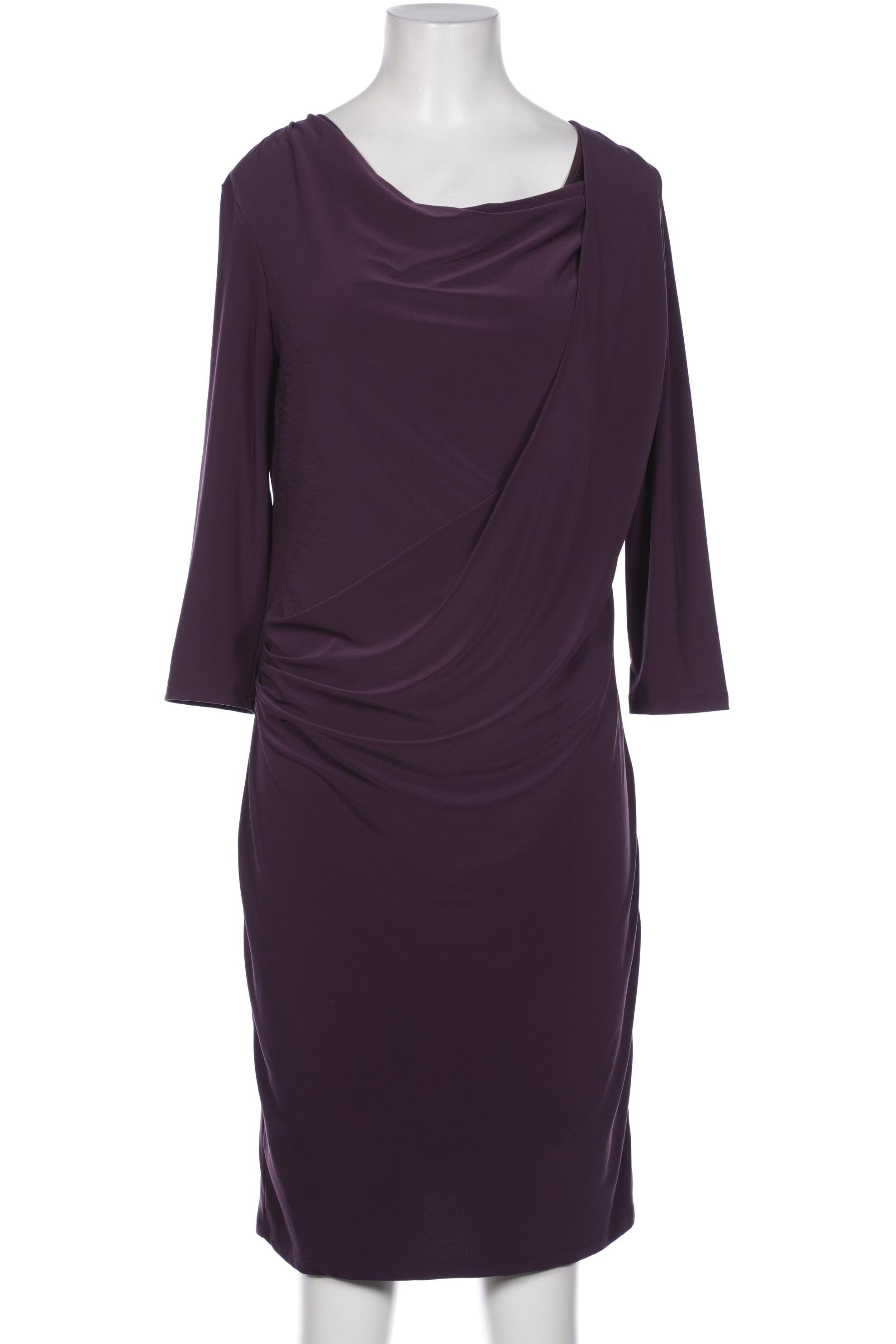 

Esprit Damen Kleid, flieder, Gr. 38