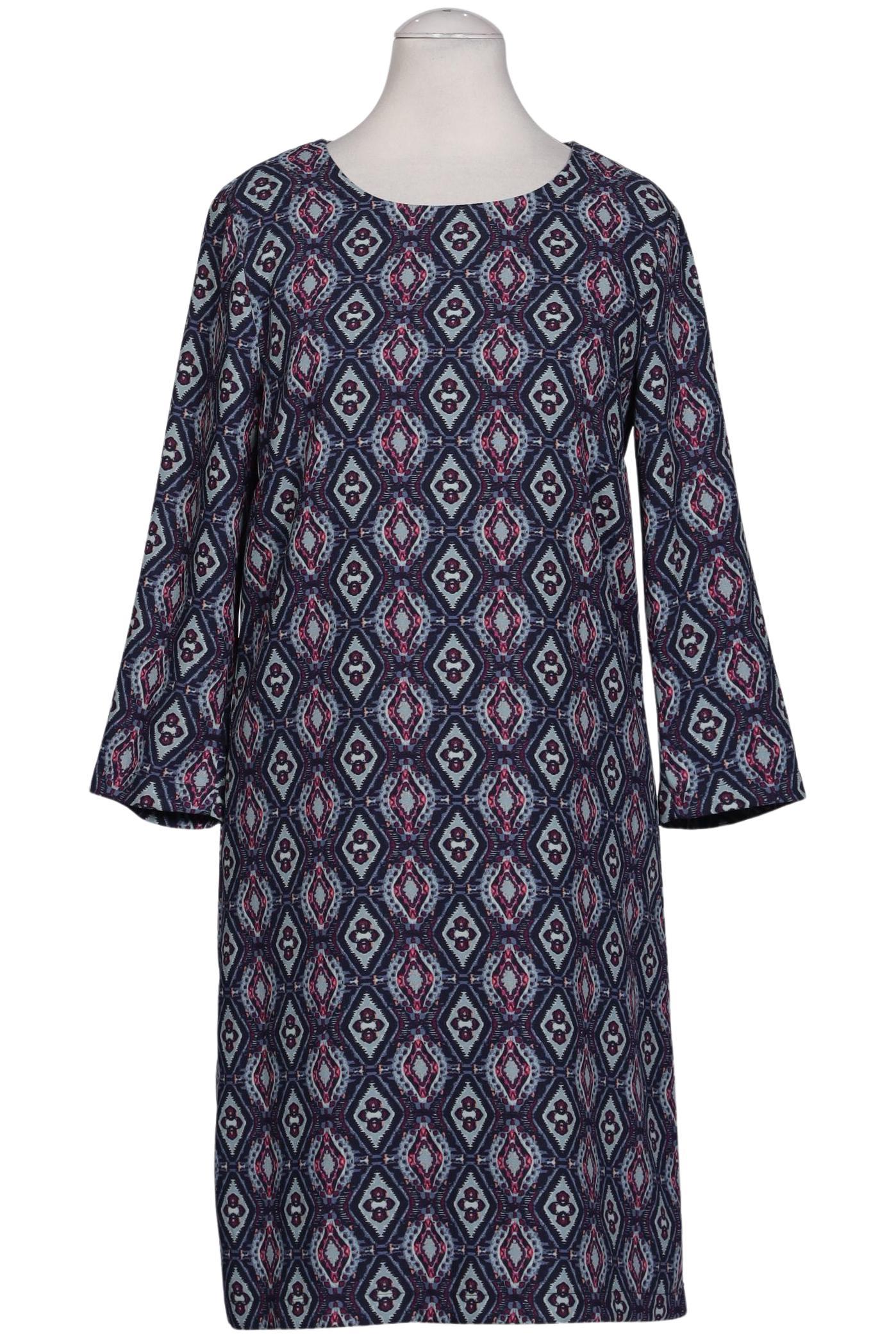 

Esprit Damen Kleid, marineblau, Gr. 34