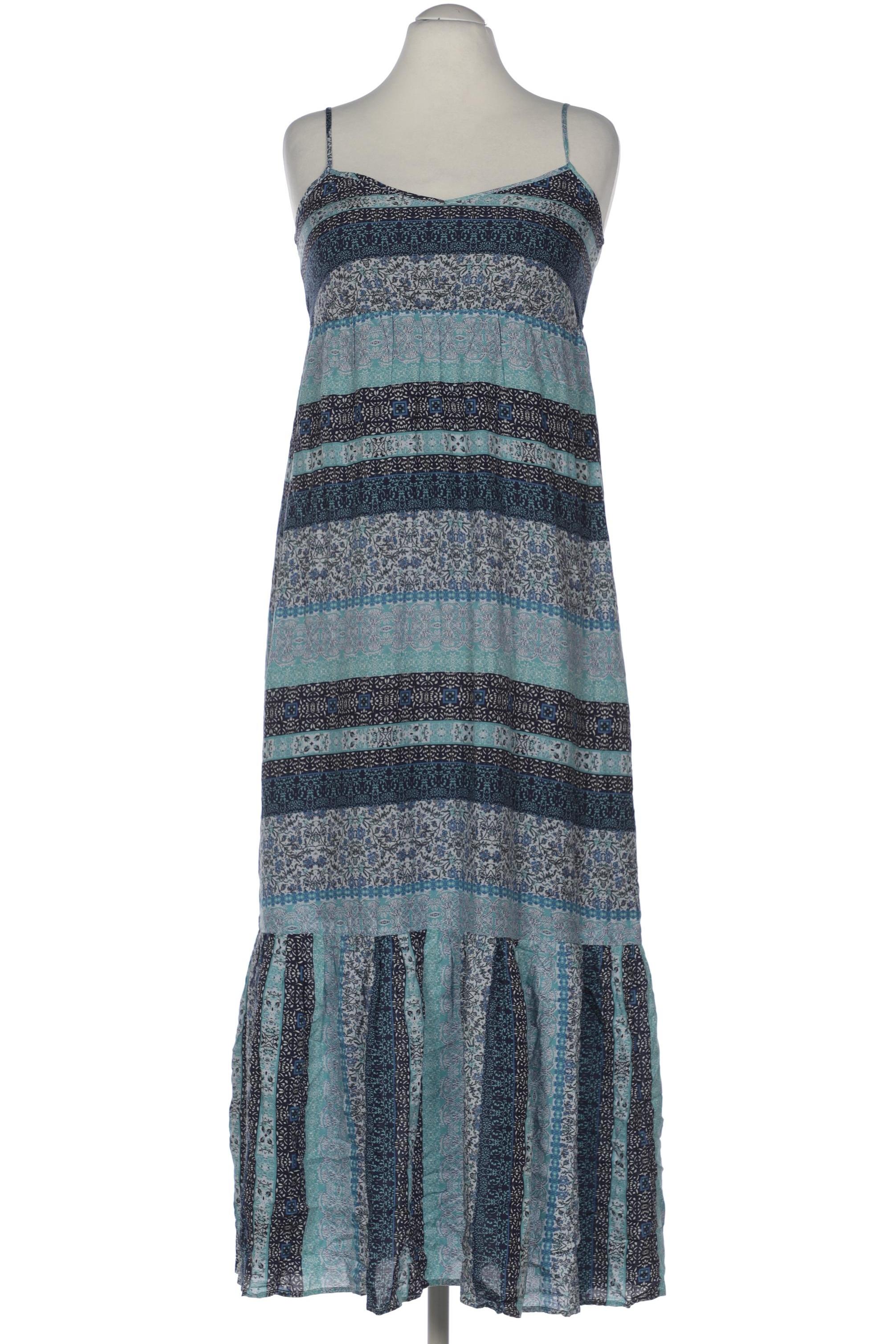 

Esprit Damen Kleid, blau, Gr. 42