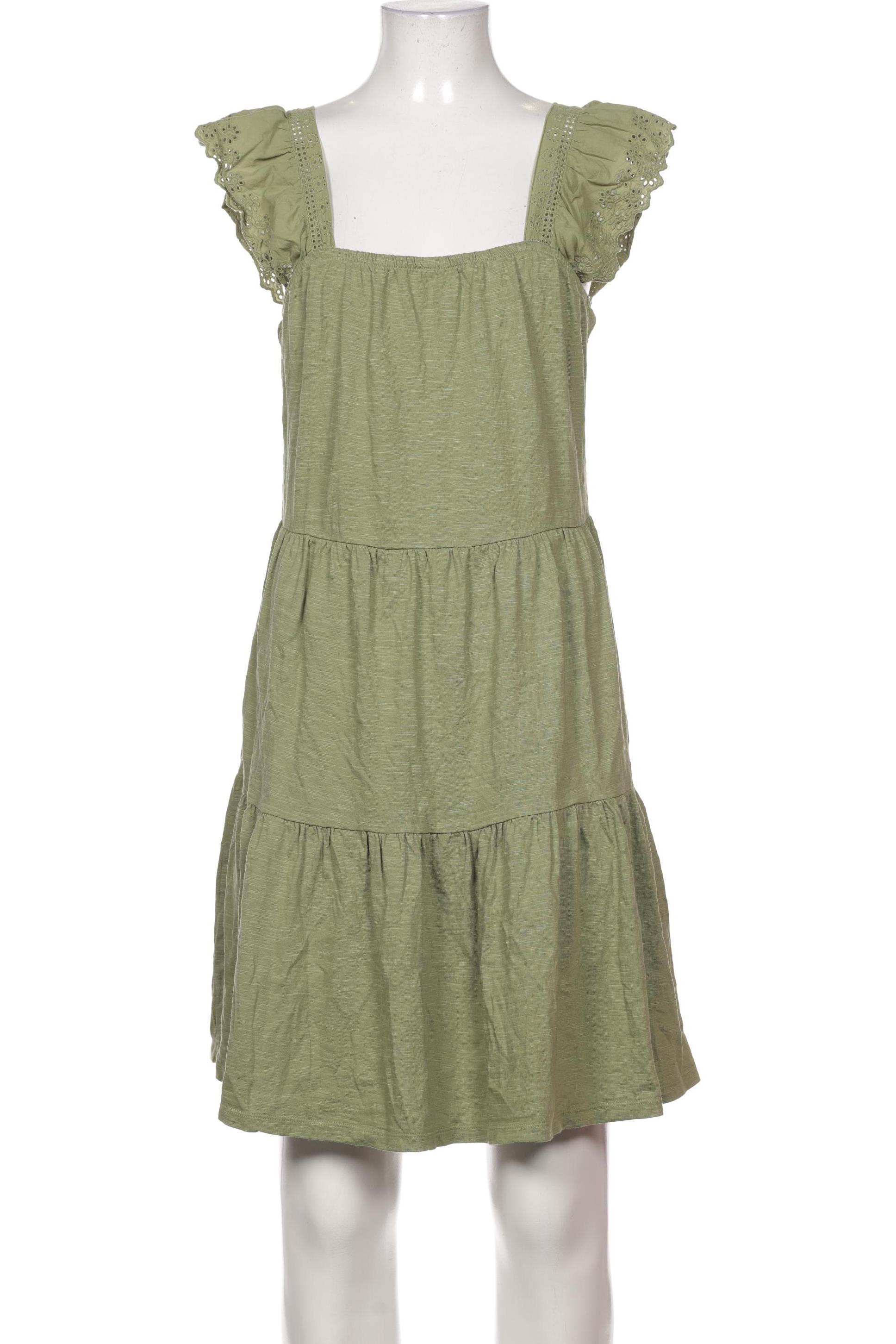 

Esprit Damen Kleid, grün, Gr. 38