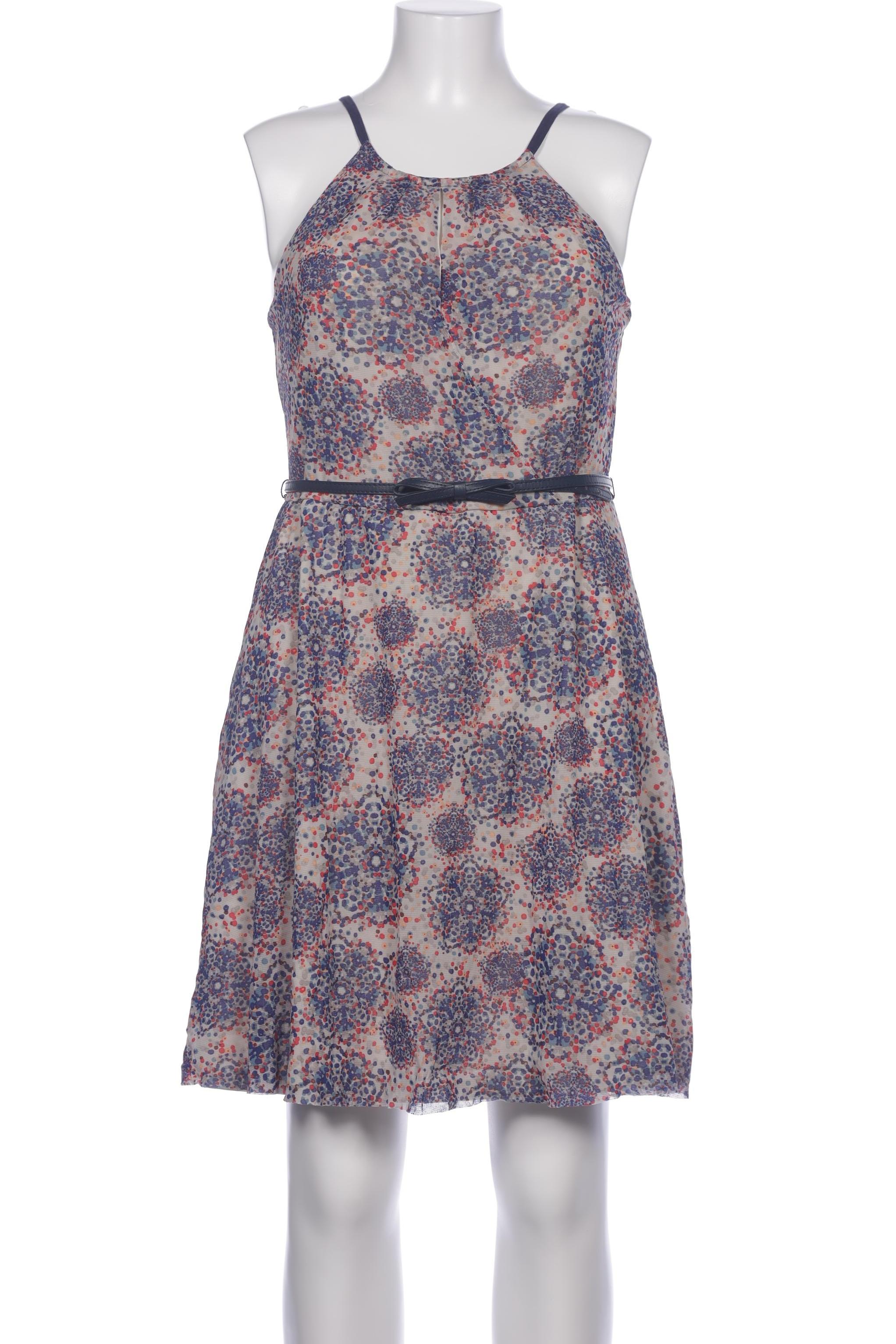 

Esprit Damen Kleid, blau, Gr. 44