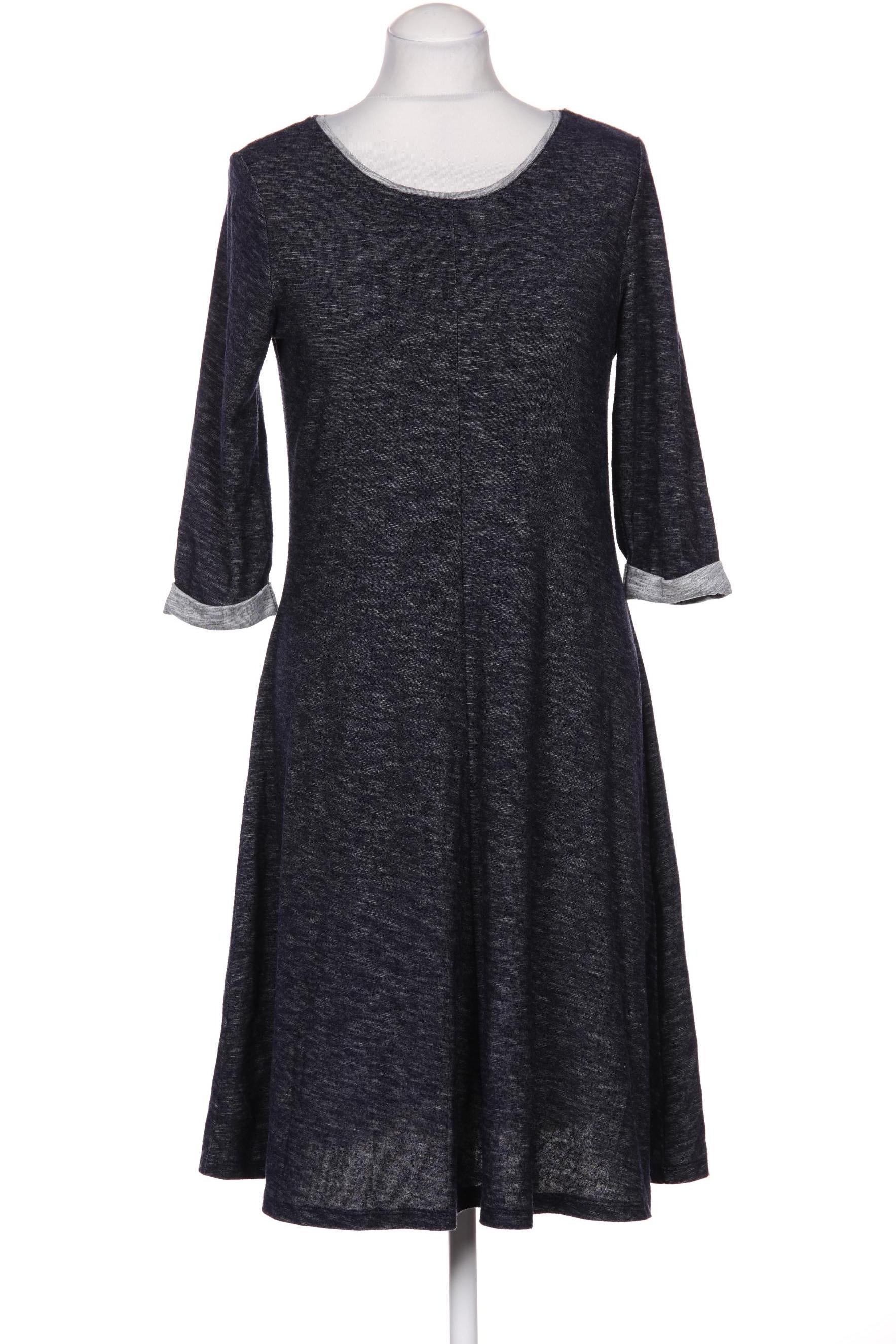 

Esprit Damen Kleid, marineblau, Gr. 38