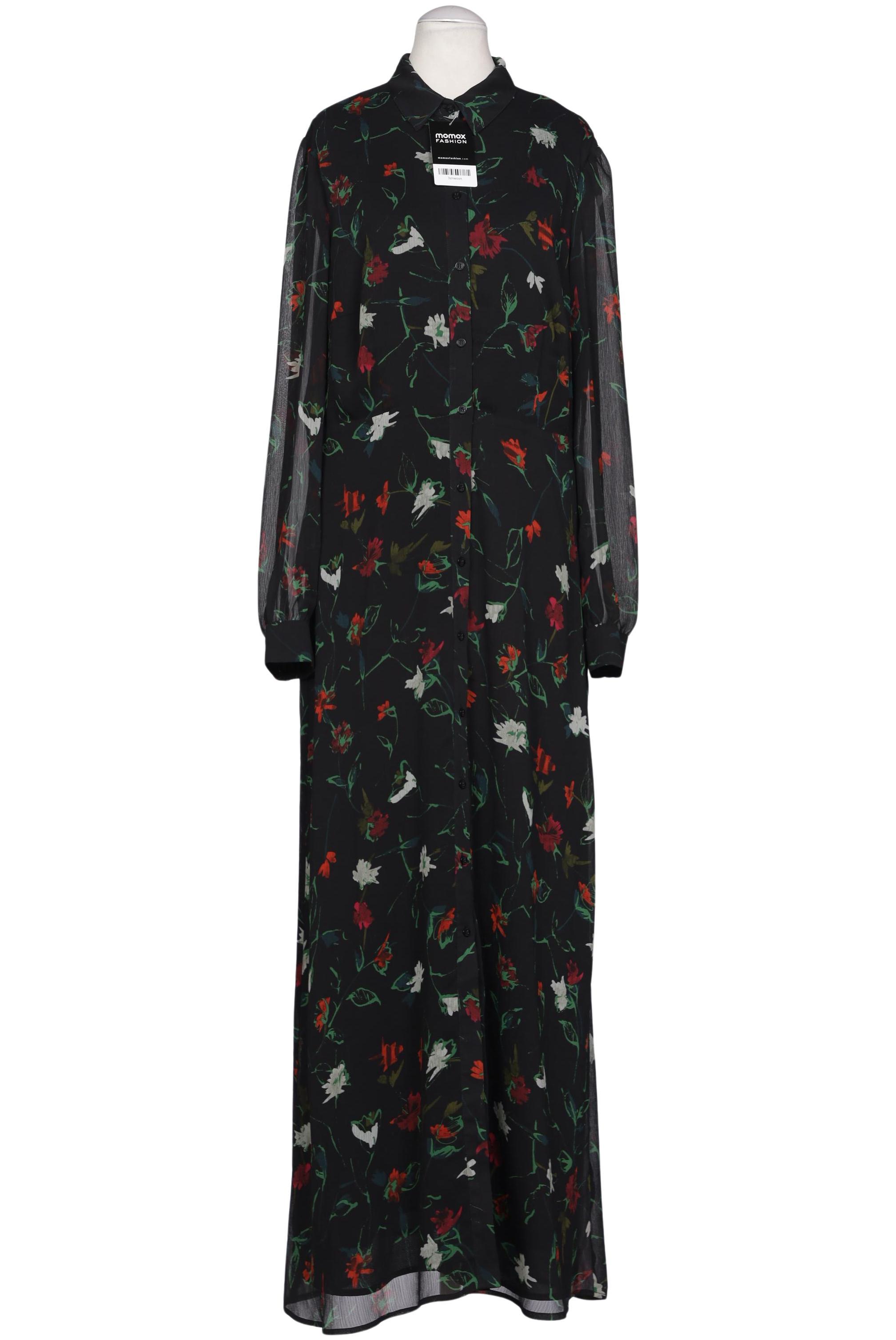 

Esprit Damen Kleid, mehrfarbig, Gr. 40