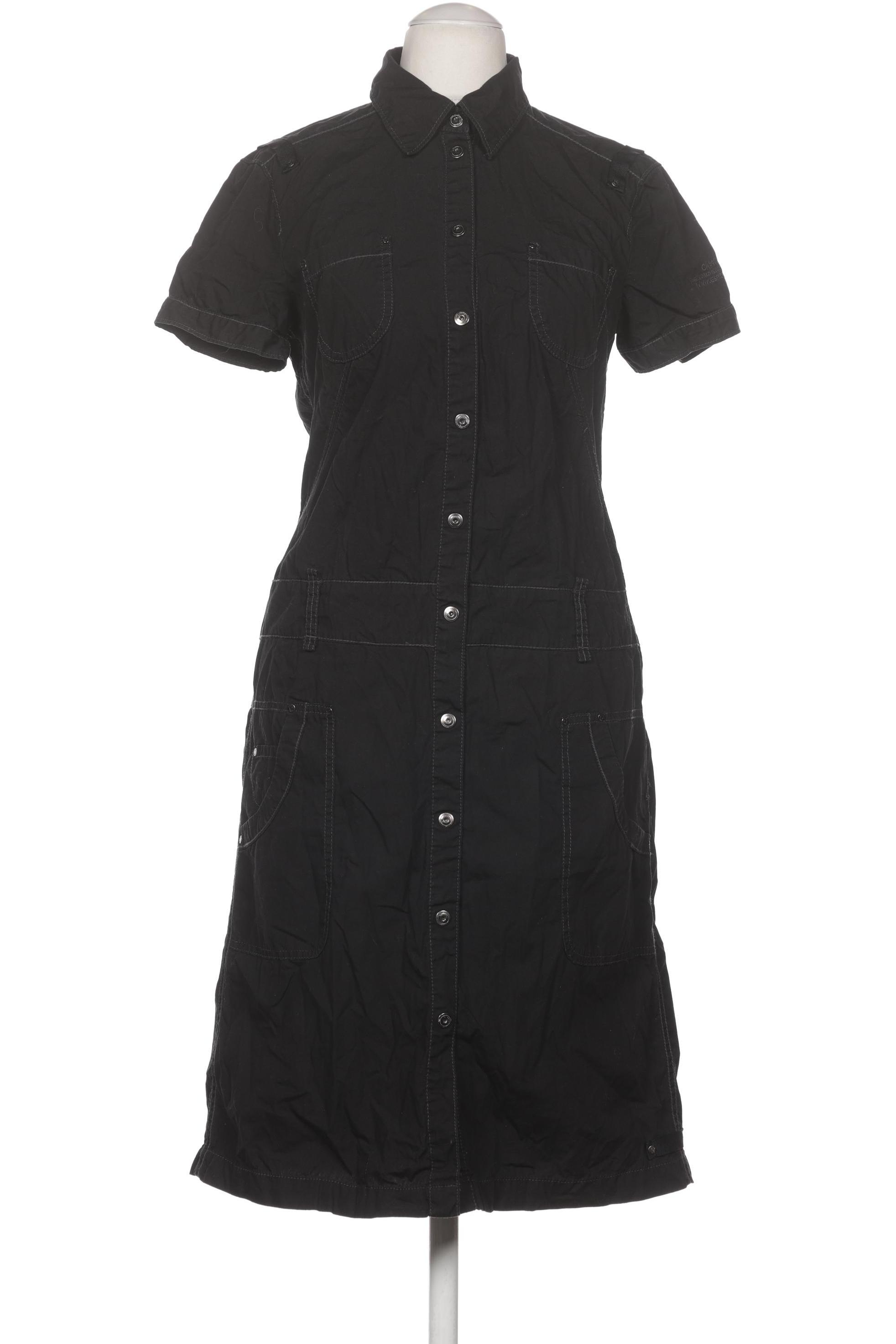 

Esprit Damen Kleid, schwarz, Gr. 34