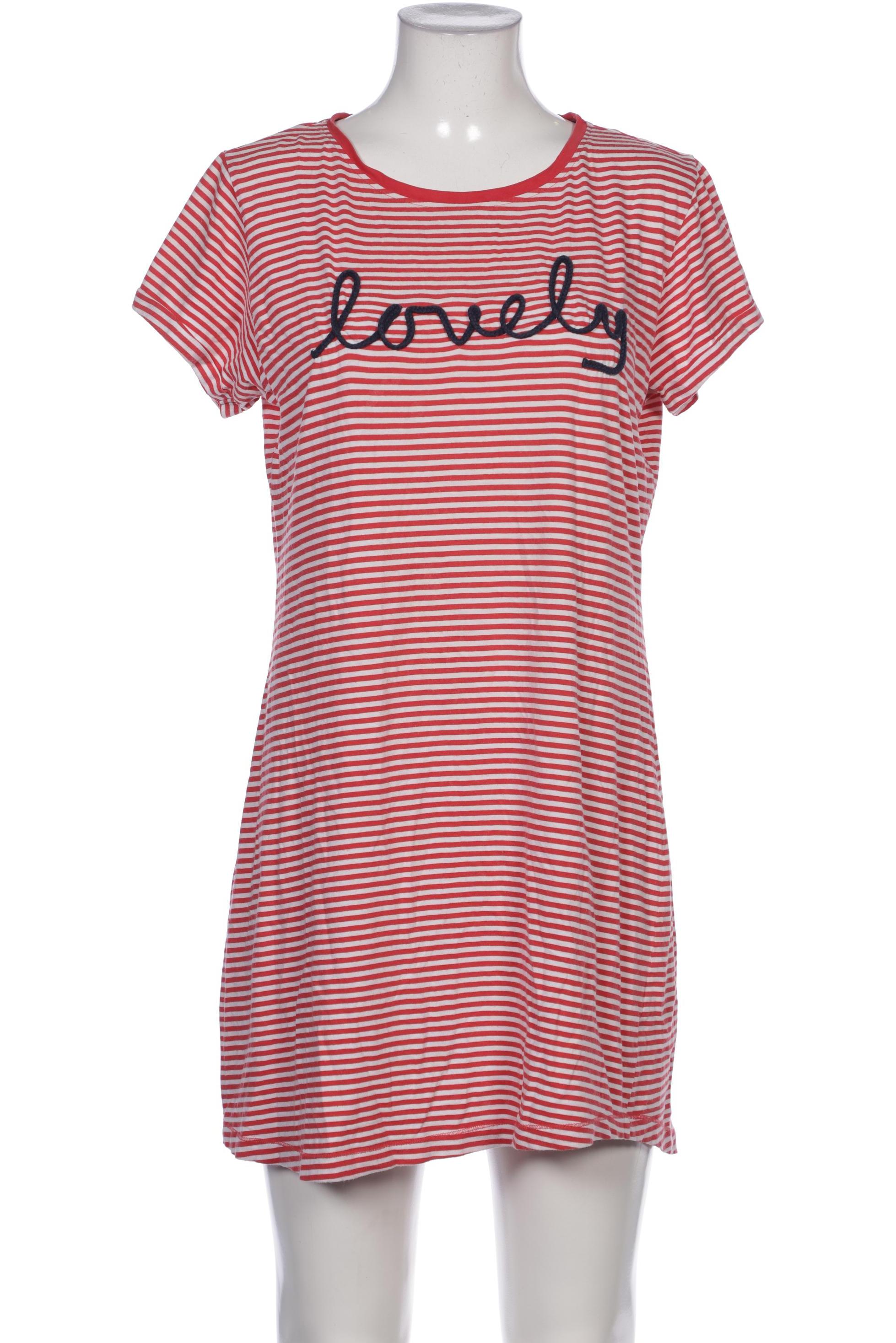 

Esprit Damen Kleid, rot, Gr. 42