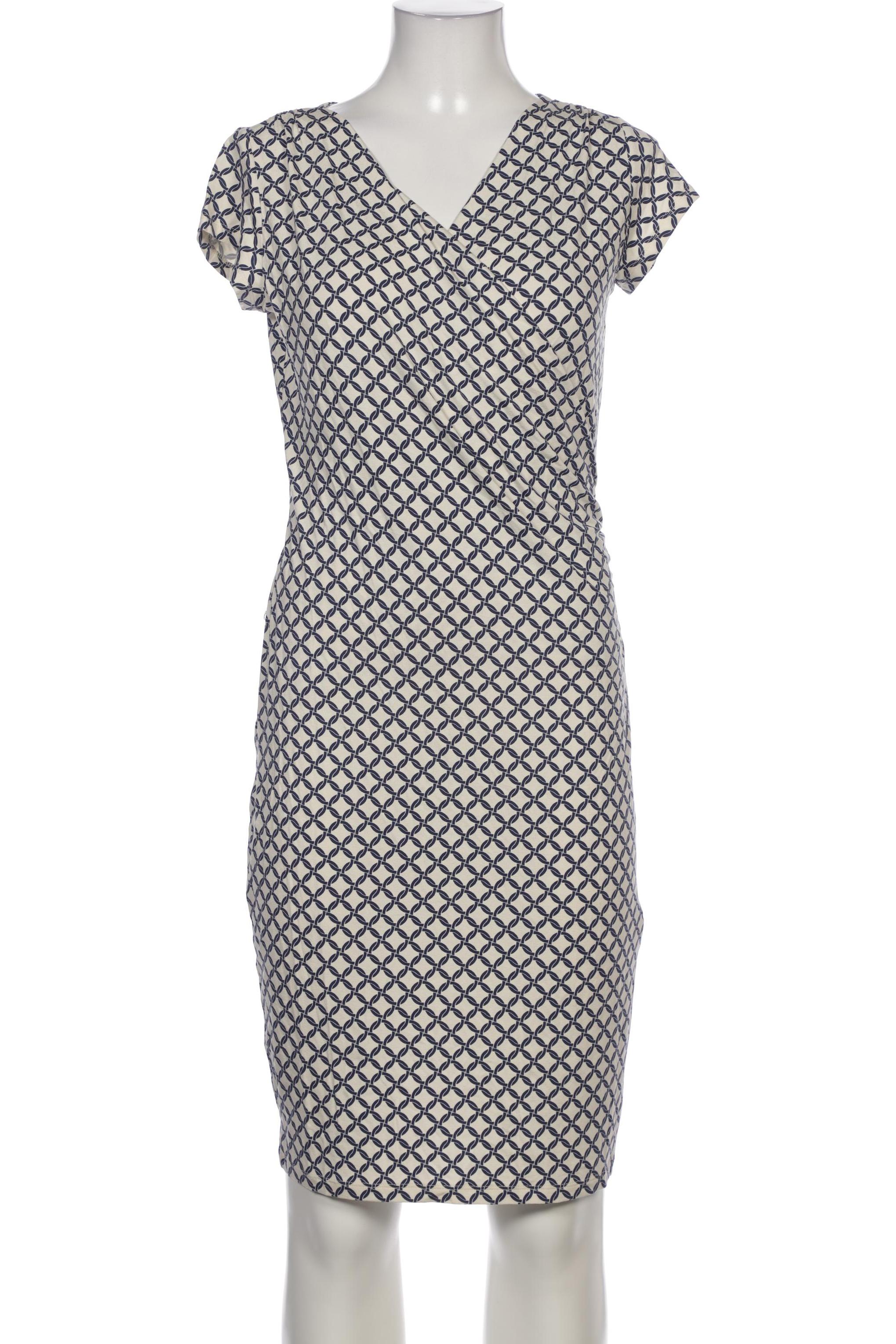 

Esprit Damen Kleid, mehrfarbig, Gr. 38
