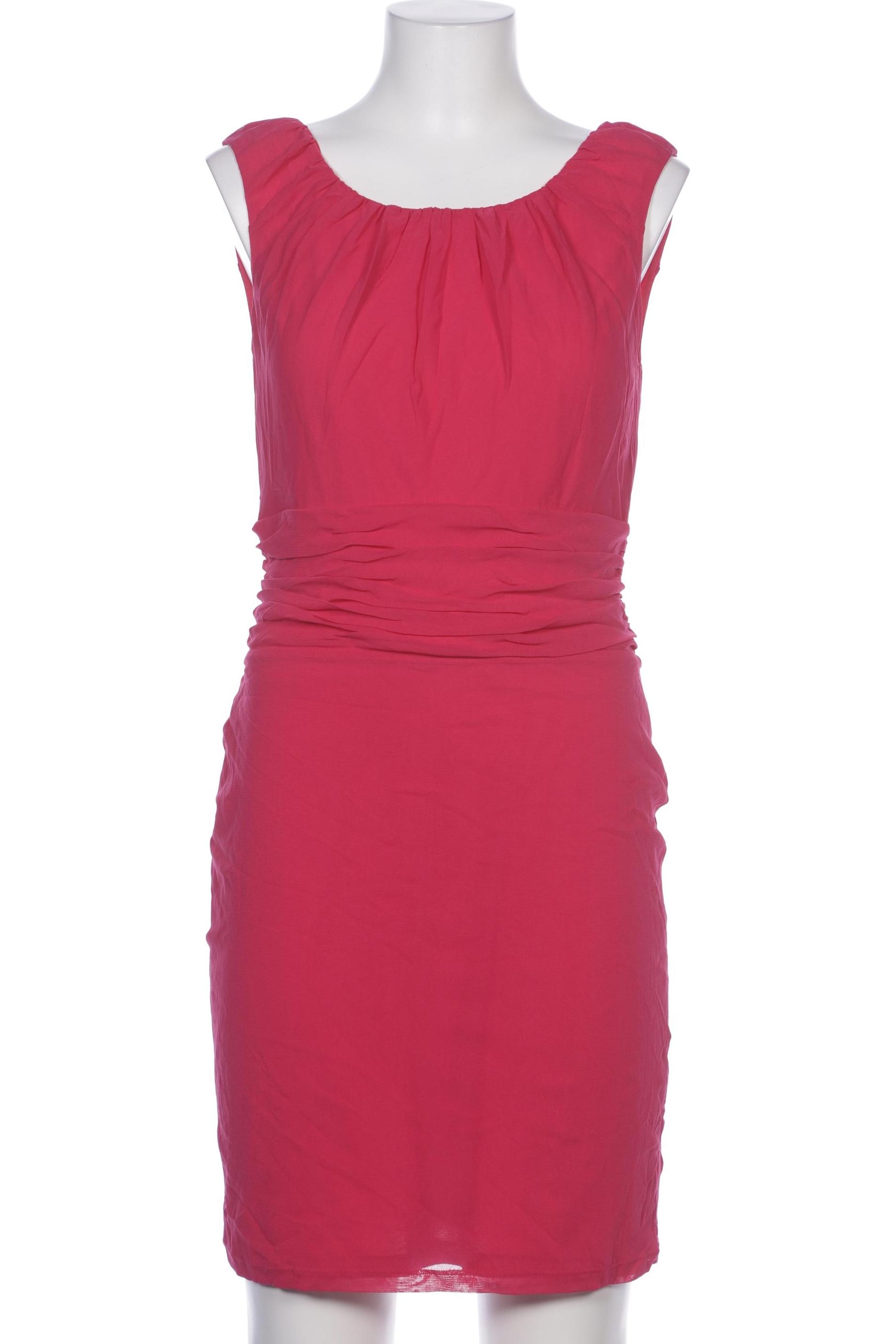 

Esprit Damen Kleid, pink, Gr. 36