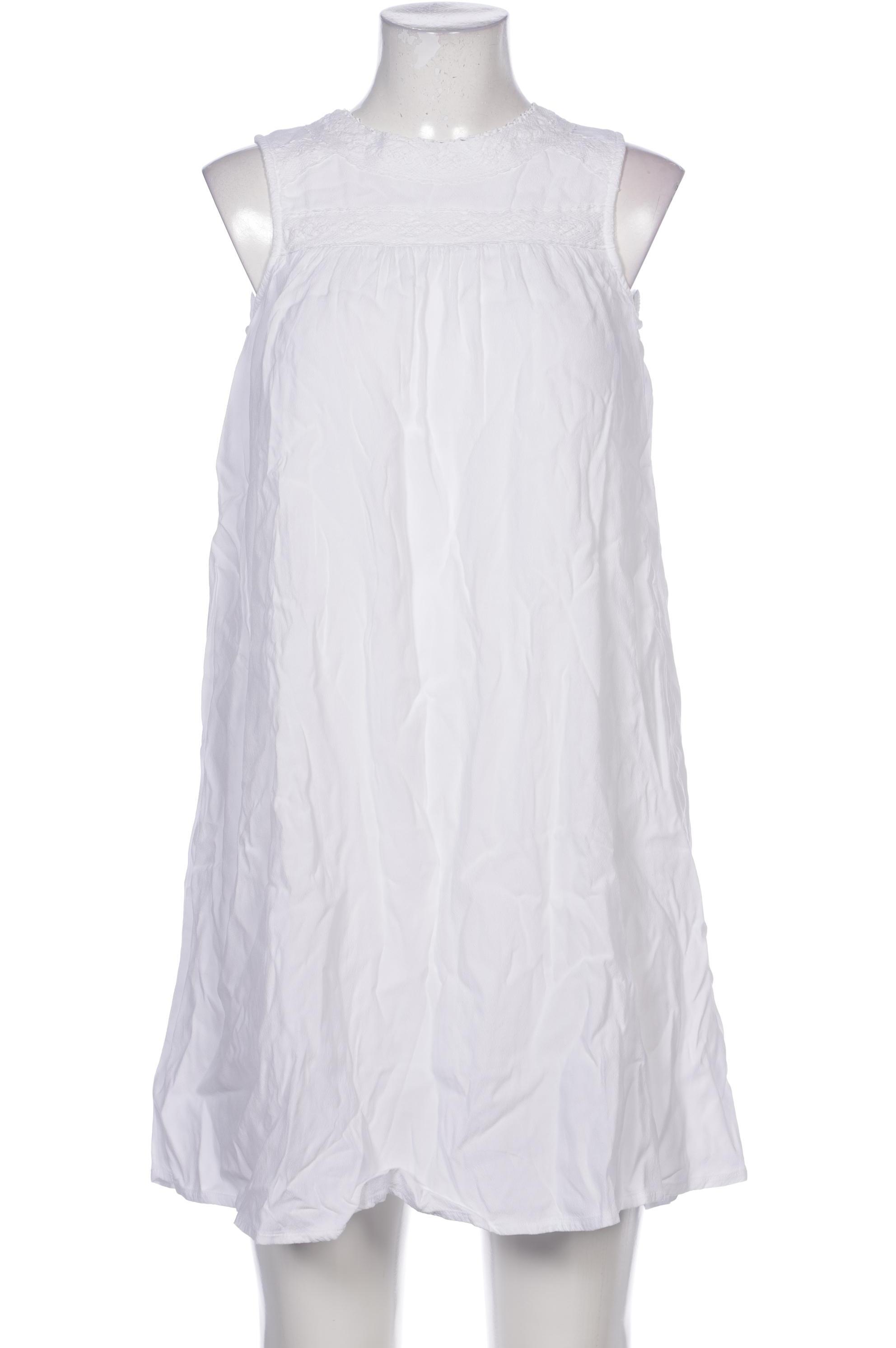 

Esprit Damen Kleid, weiß, Gr. 36