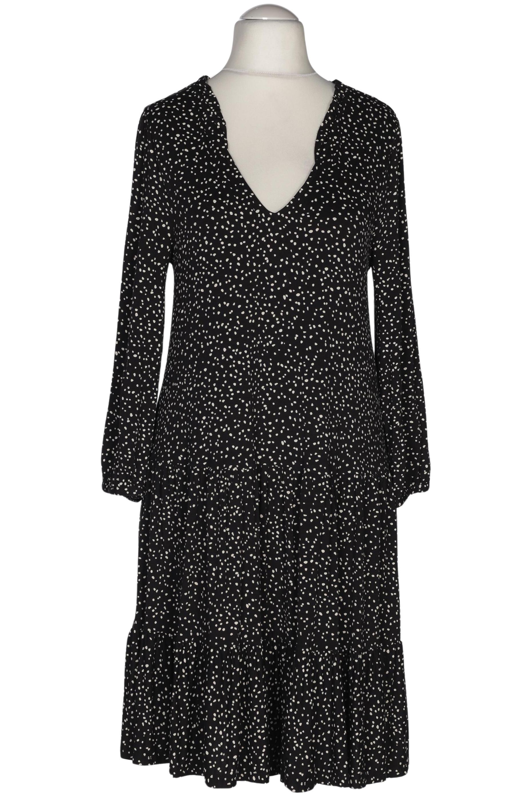 

Esprit Damen Kleid, schwarz, Gr. 38