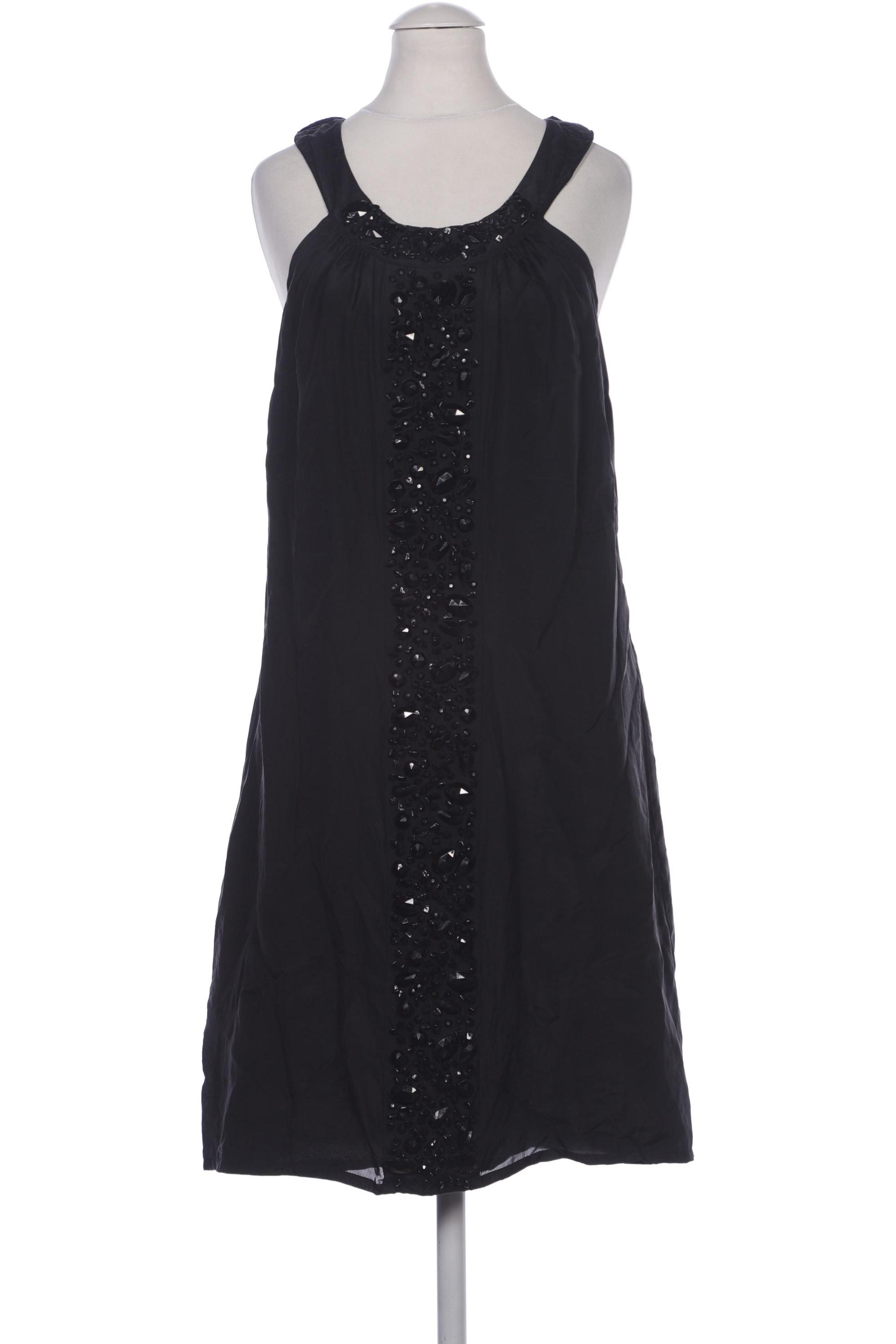 

Esprit Damen Kleid, schwarz, Gr. 36