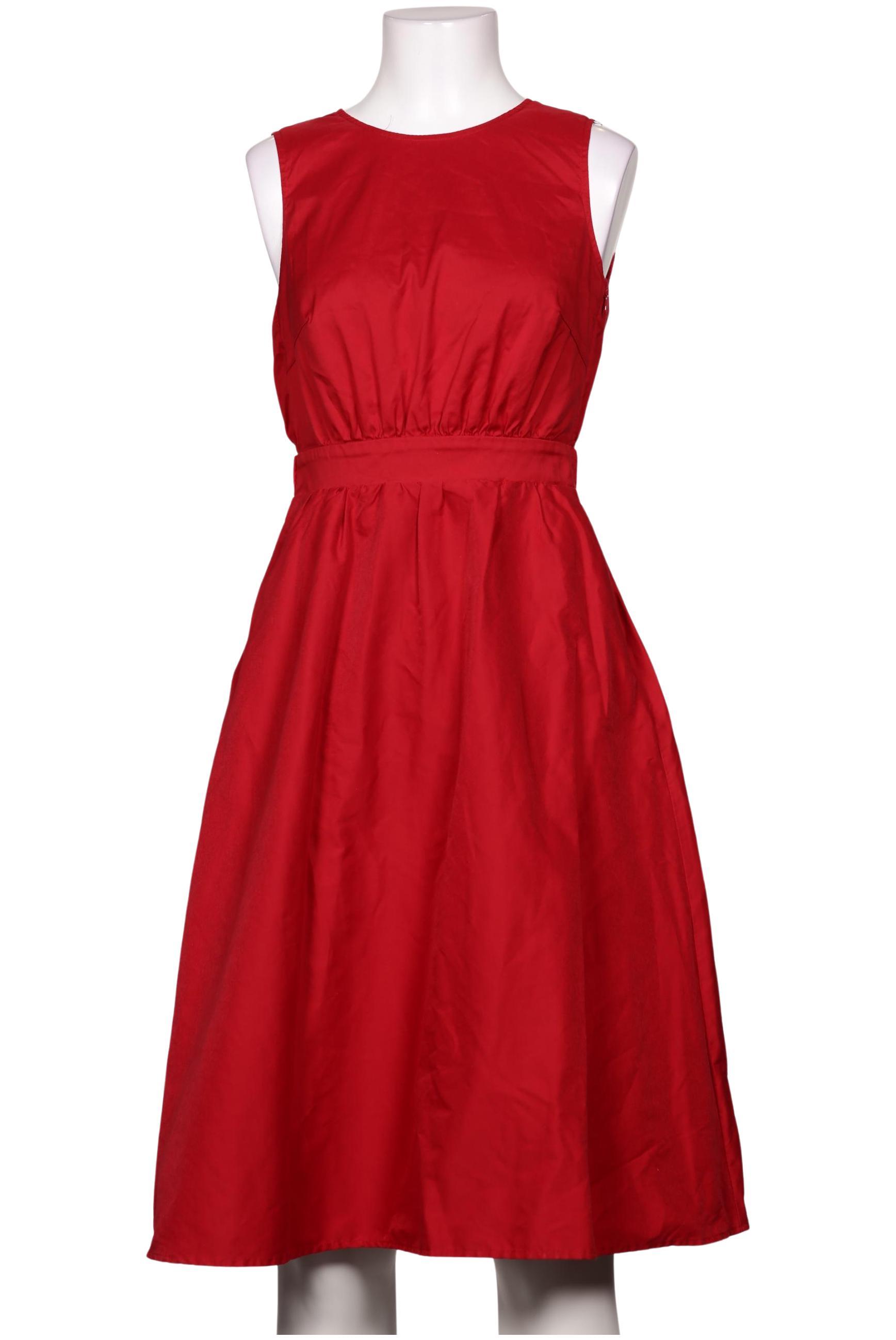 

Esprit Damen Kleid, rot, Gr. 34