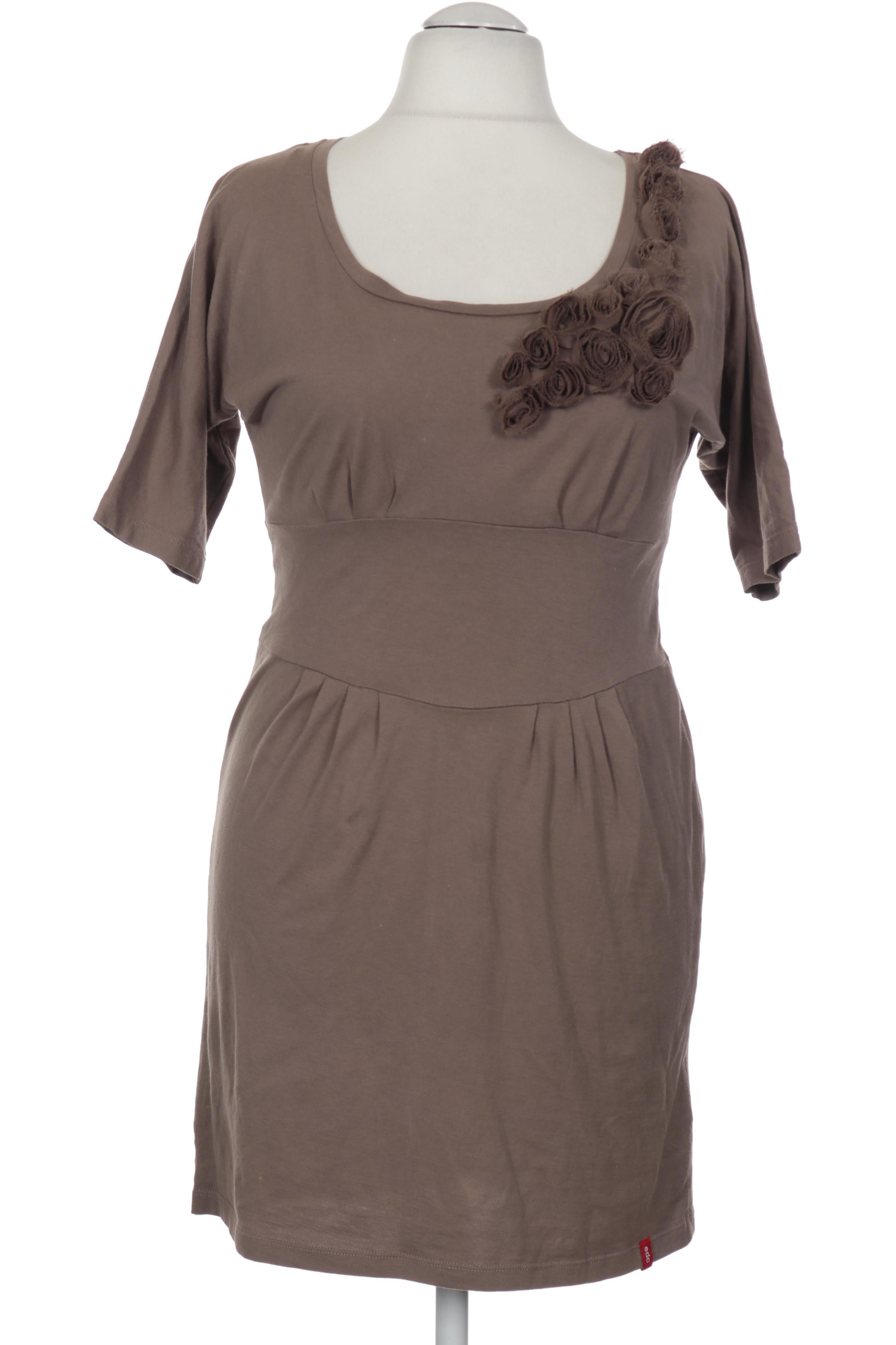 

Esprit Damen Kleid, braun, Gr.
