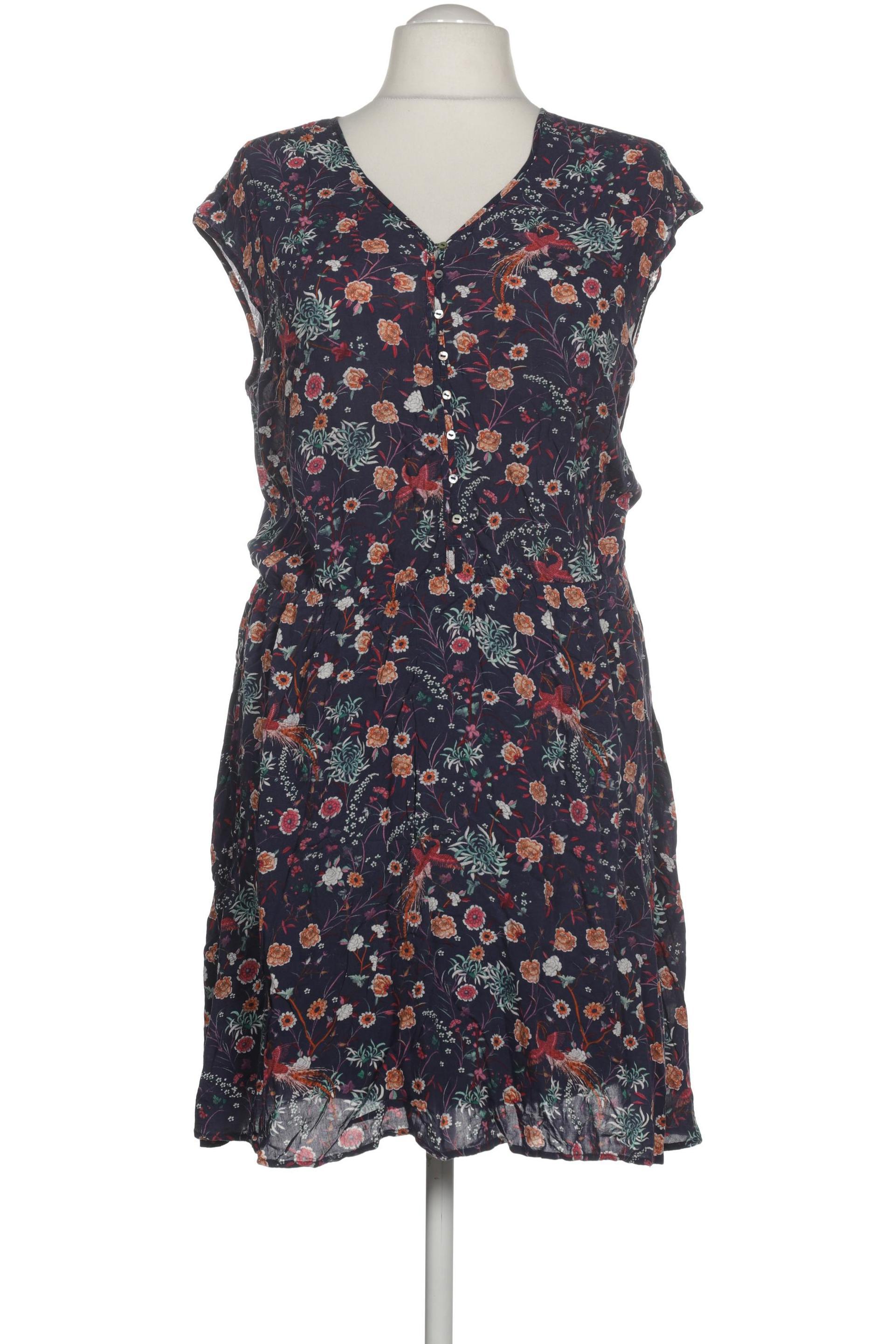 

Esprit Damen Kleid, lila, Gr. 42