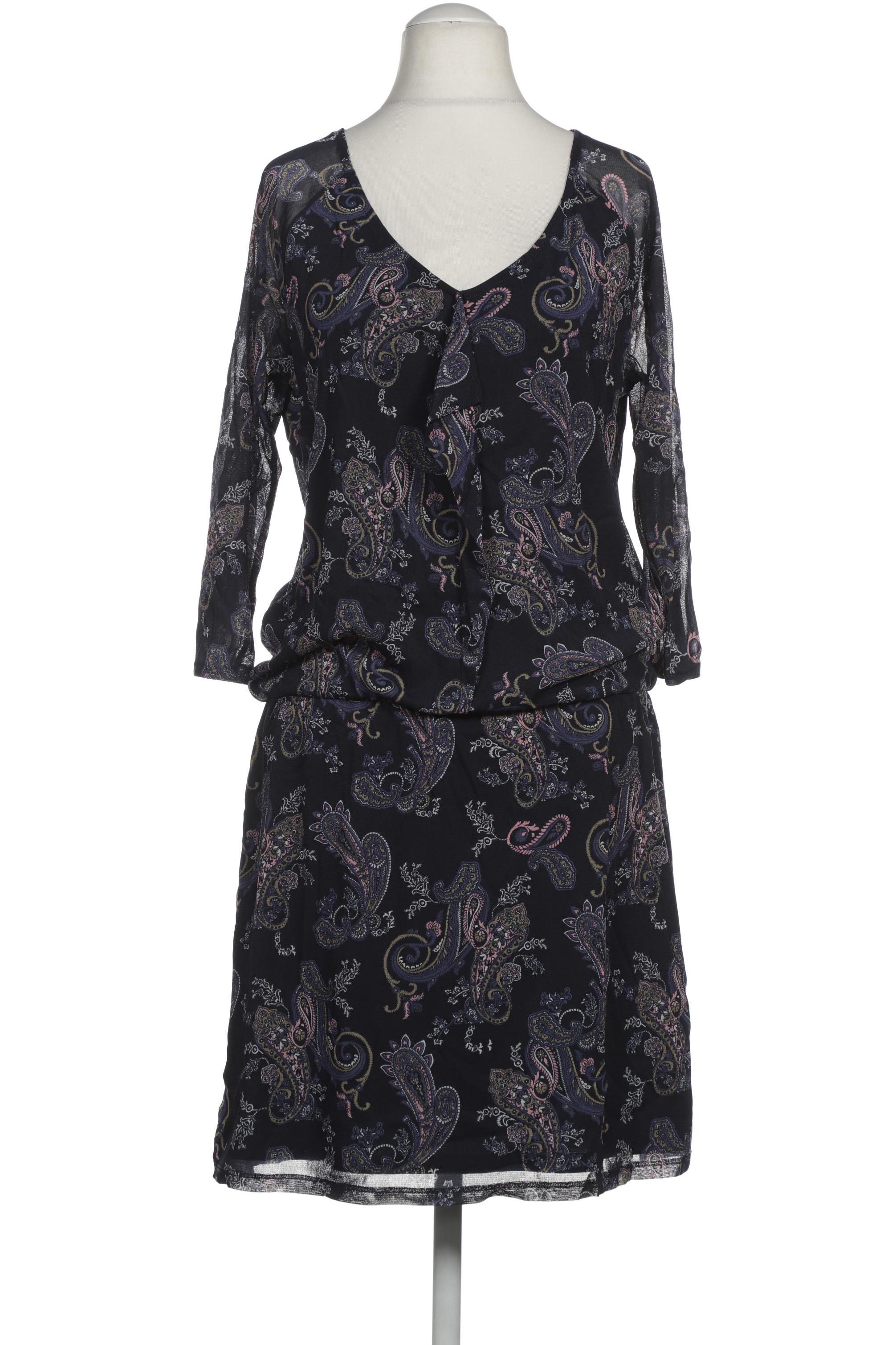 

Esprit Damen Kleid, blau, Gr. 42