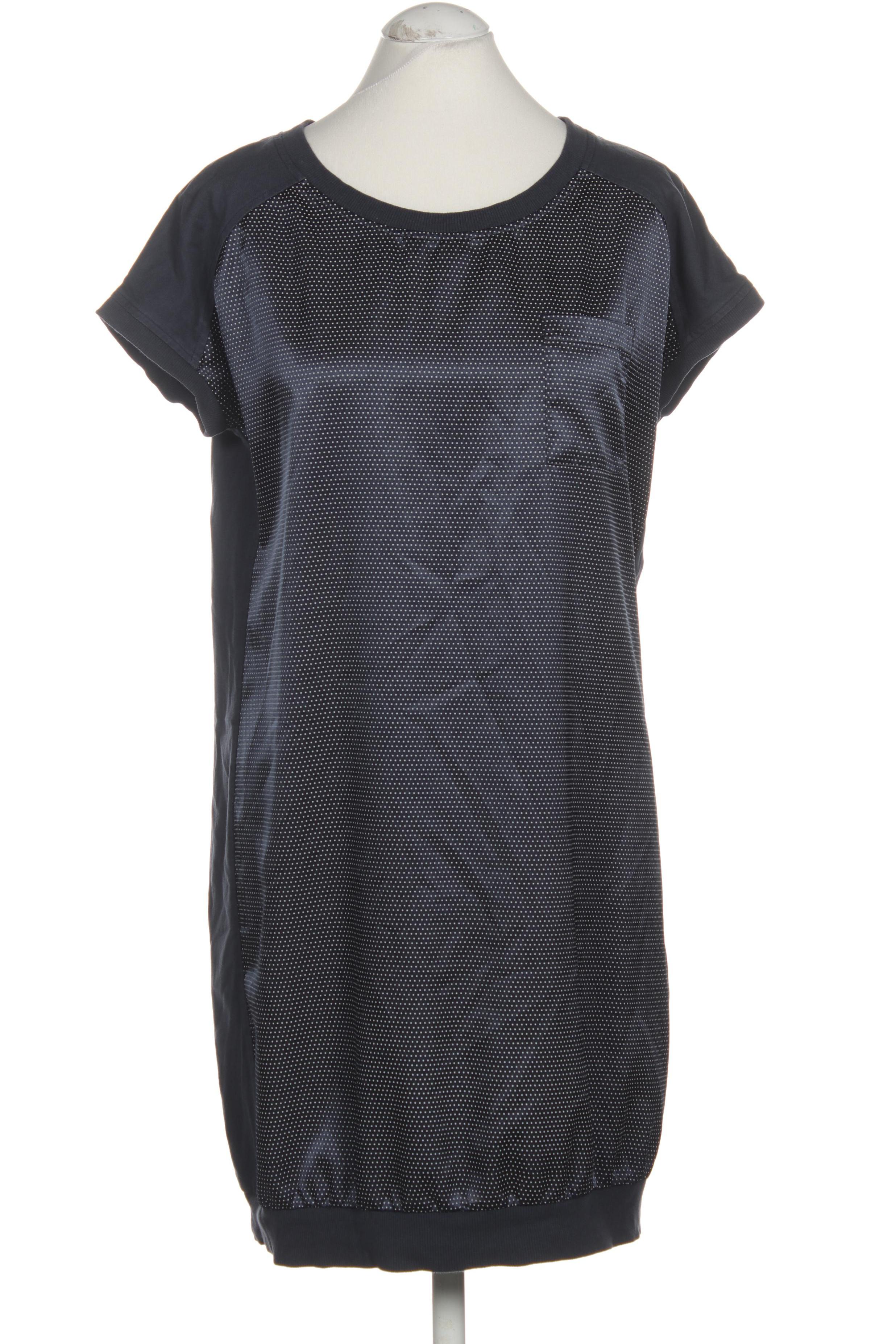 

Esprit Damen Kleid, blau, Gr. 36
