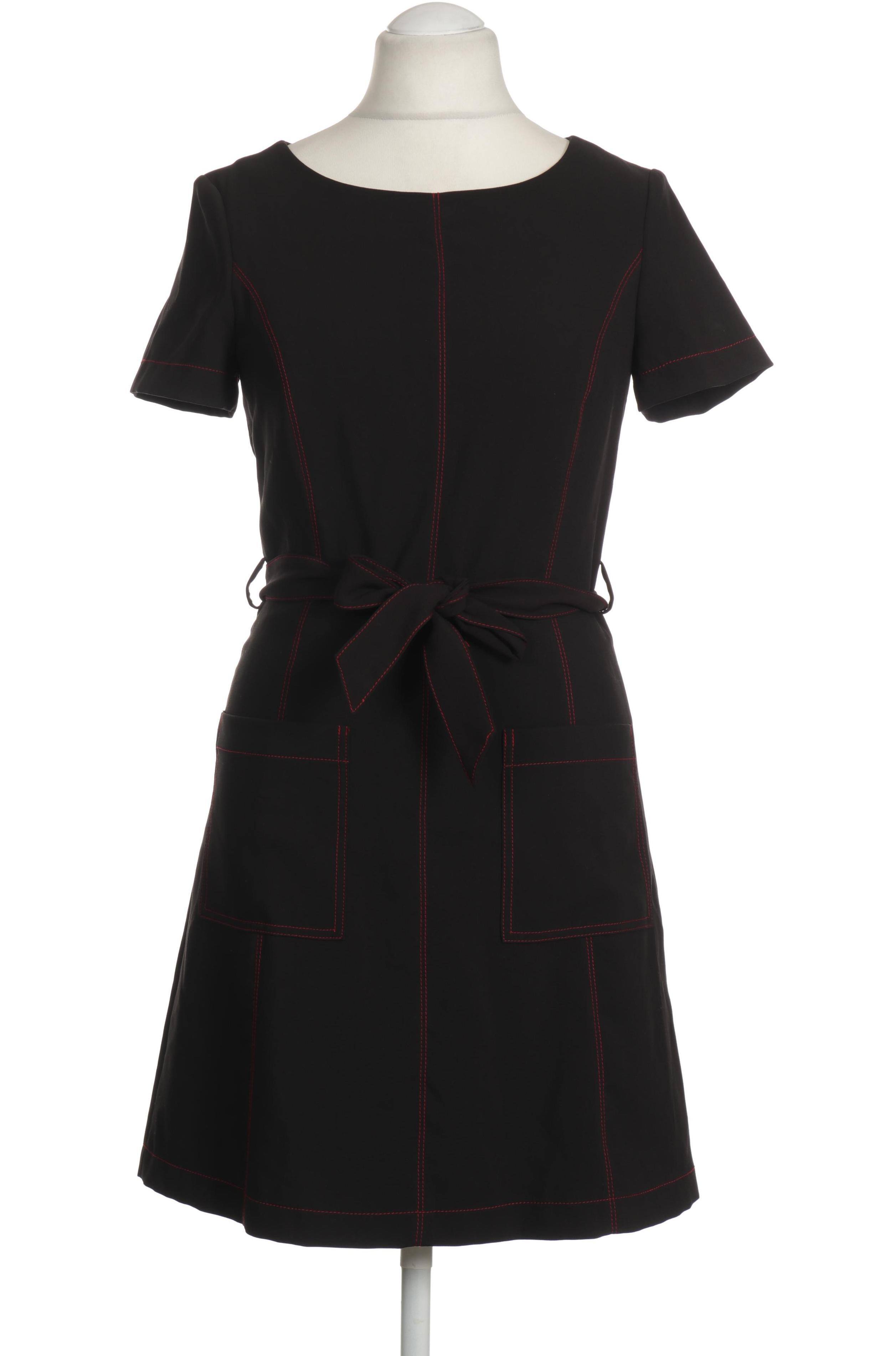 

Esprit Damen Kleid, schwarz, Gr. 38