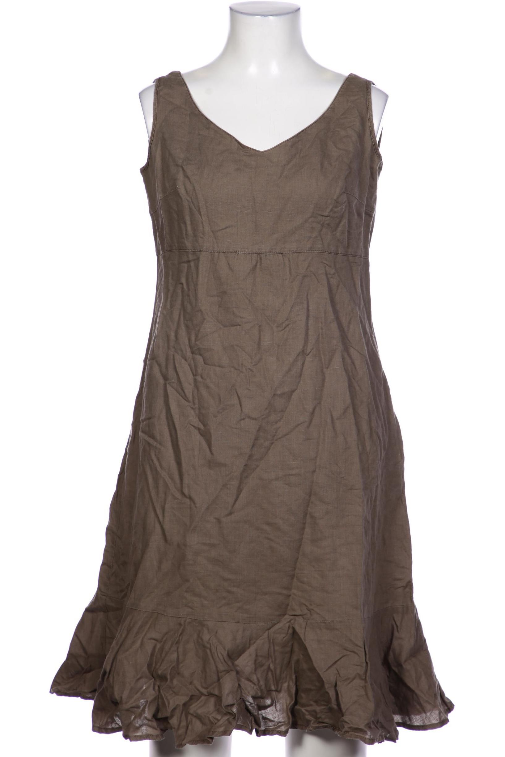 

Esprit Damen Kleid, braun, Gr. 38