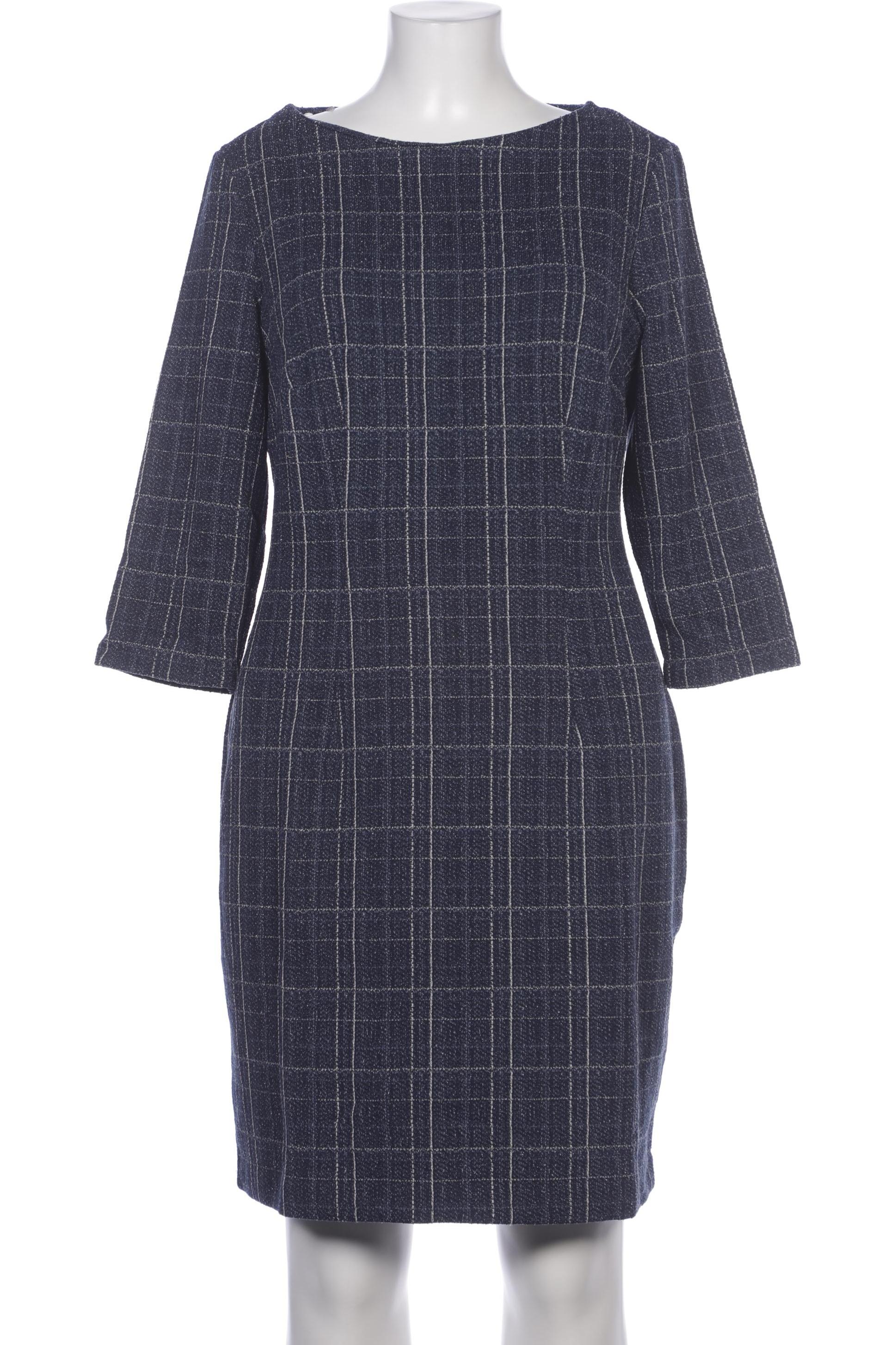 

Esprit Damen Kleid, marineblau, Gr. 46