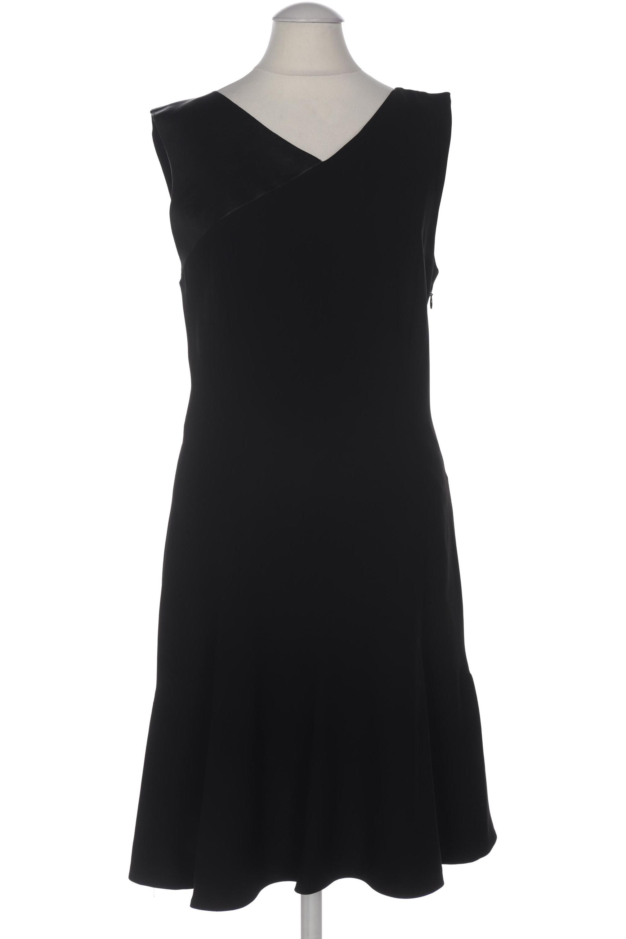 

Esprit Damen Kleid, schwarz, Gr. 38