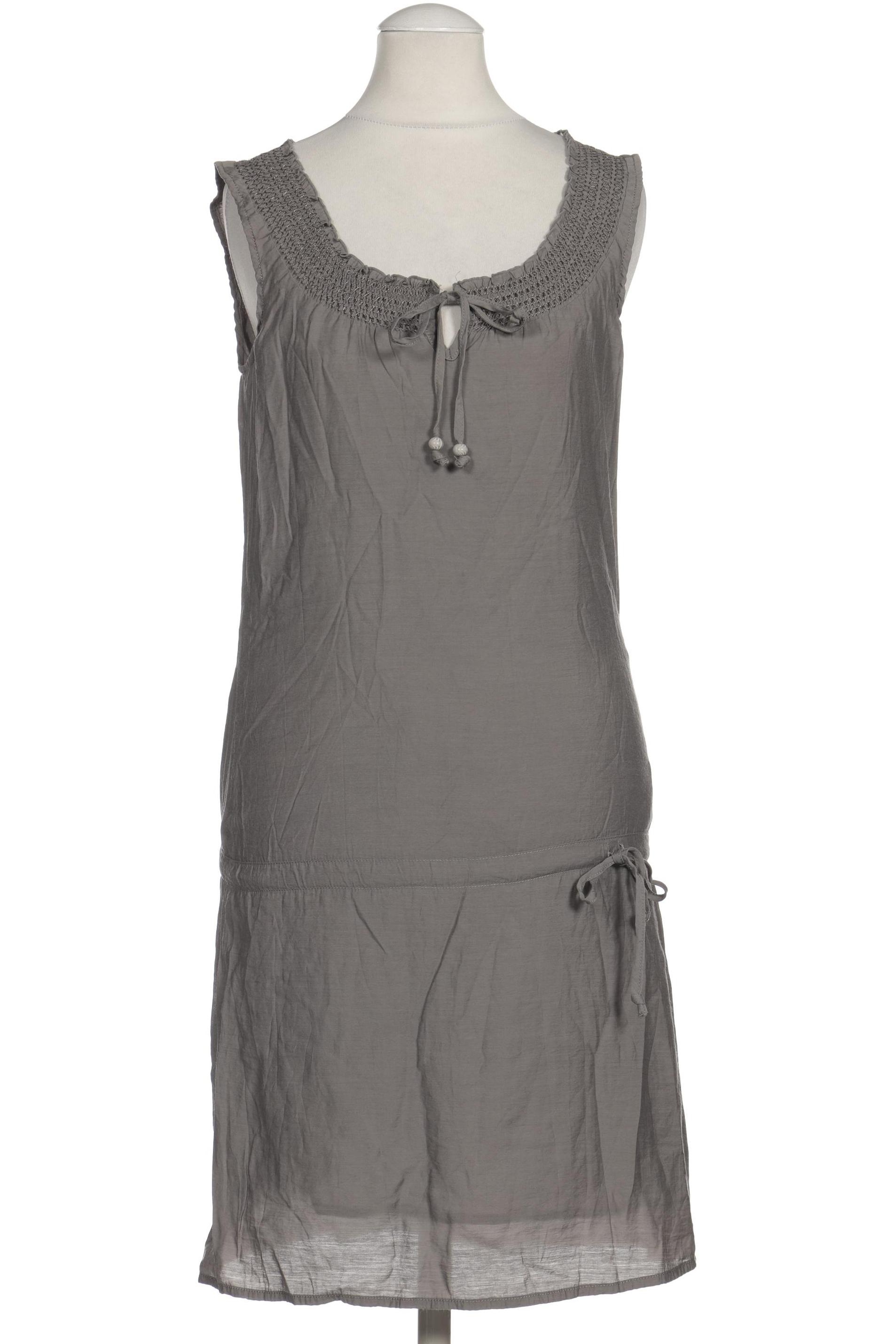 

Esprit Damen Kleid, grau, Gr. 32