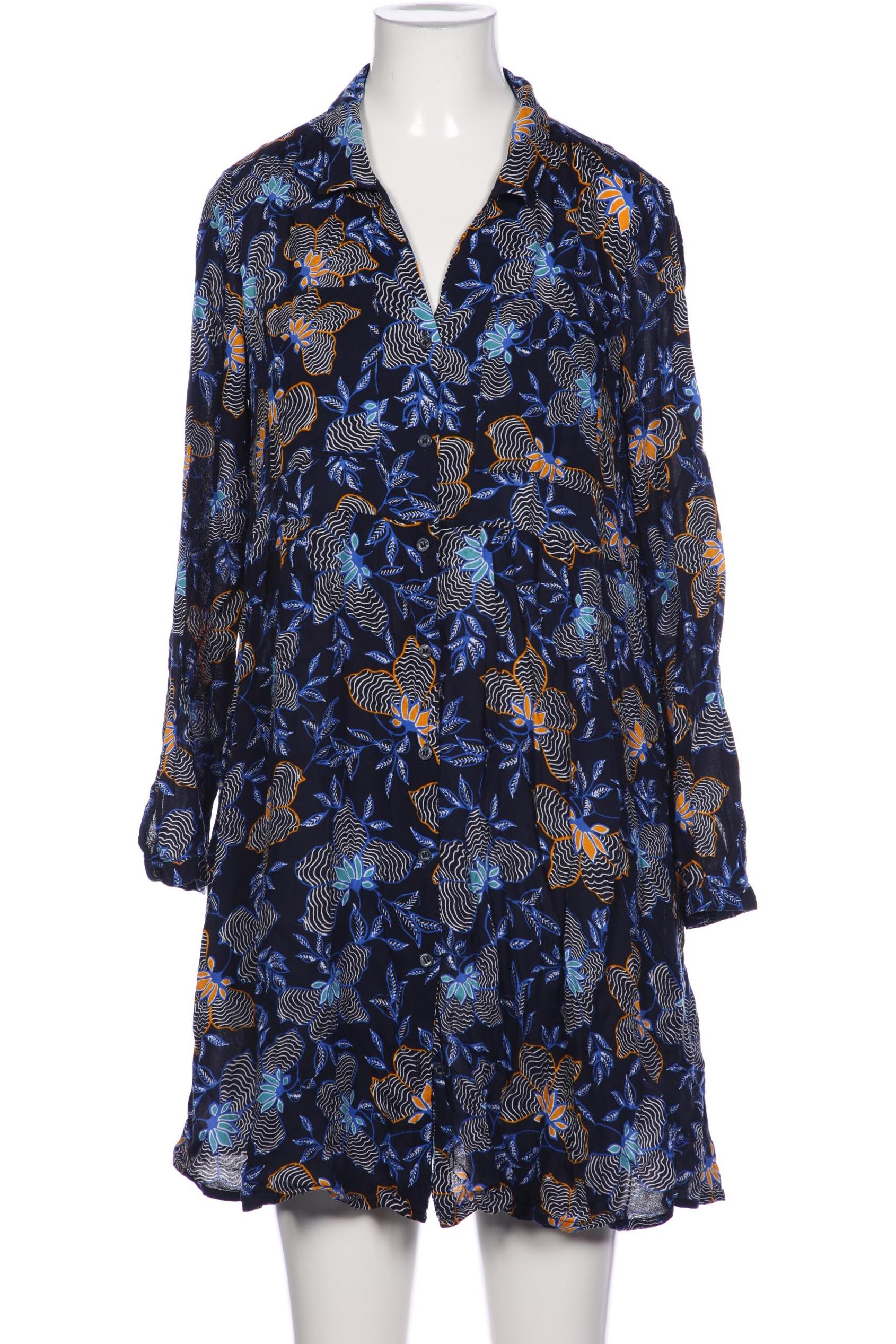 

Esprit Damen Kleid, marineblau