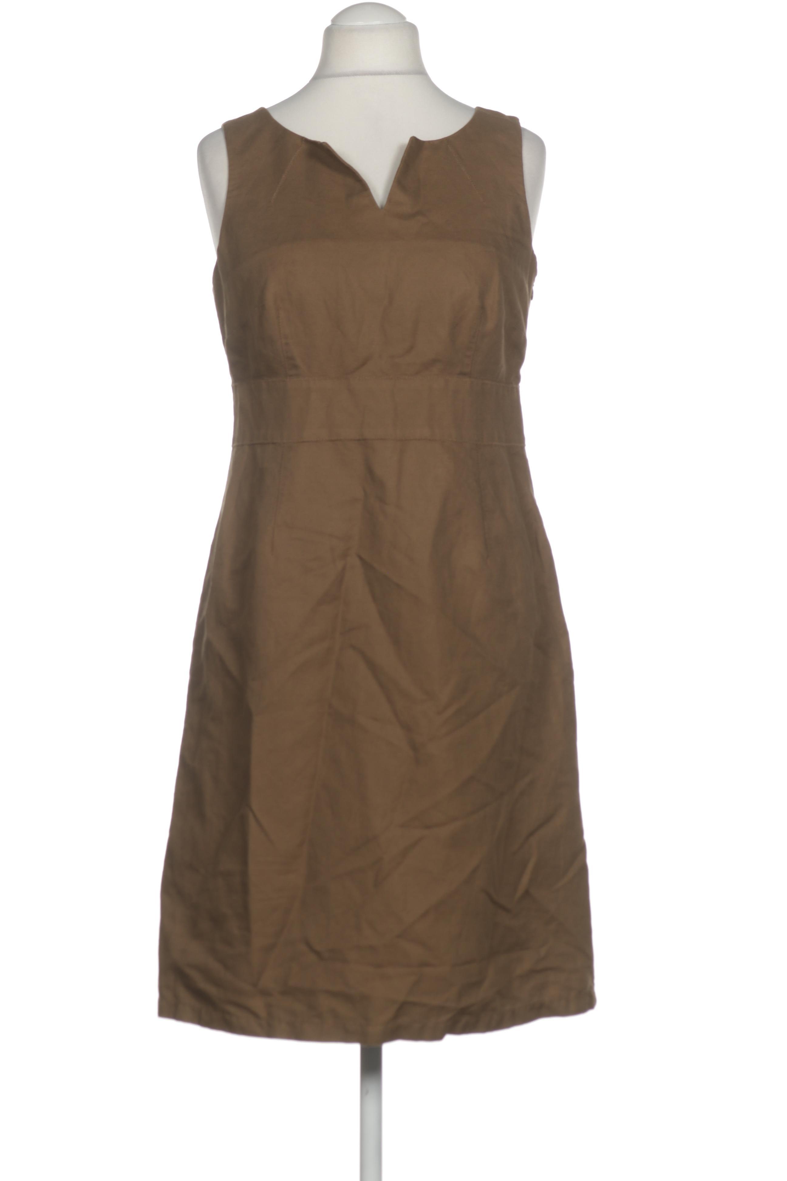 

Esprit Damen Kleid, braun, Gr. 40