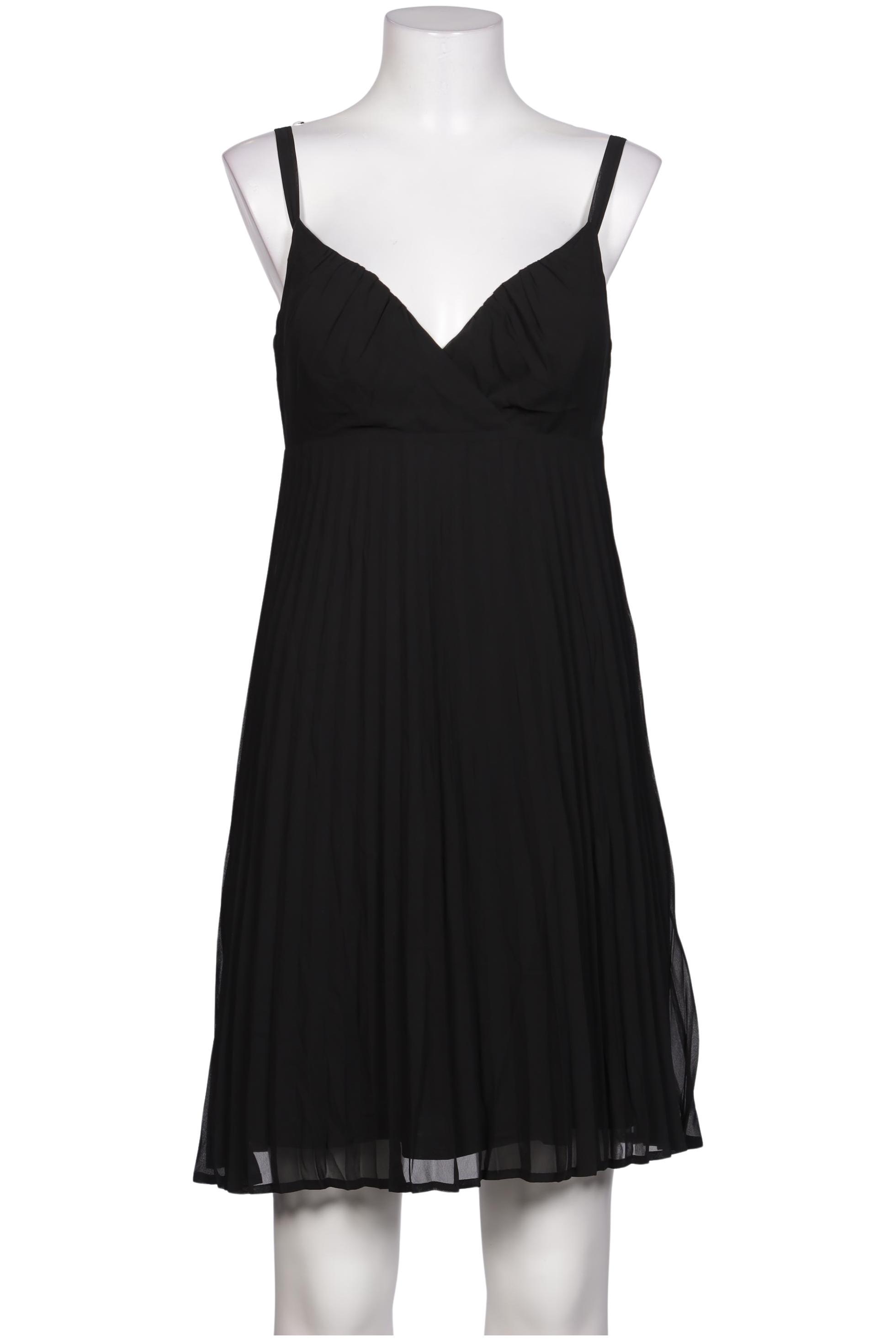 

Esprit Damen Kleid, schwarz, Gr. 38