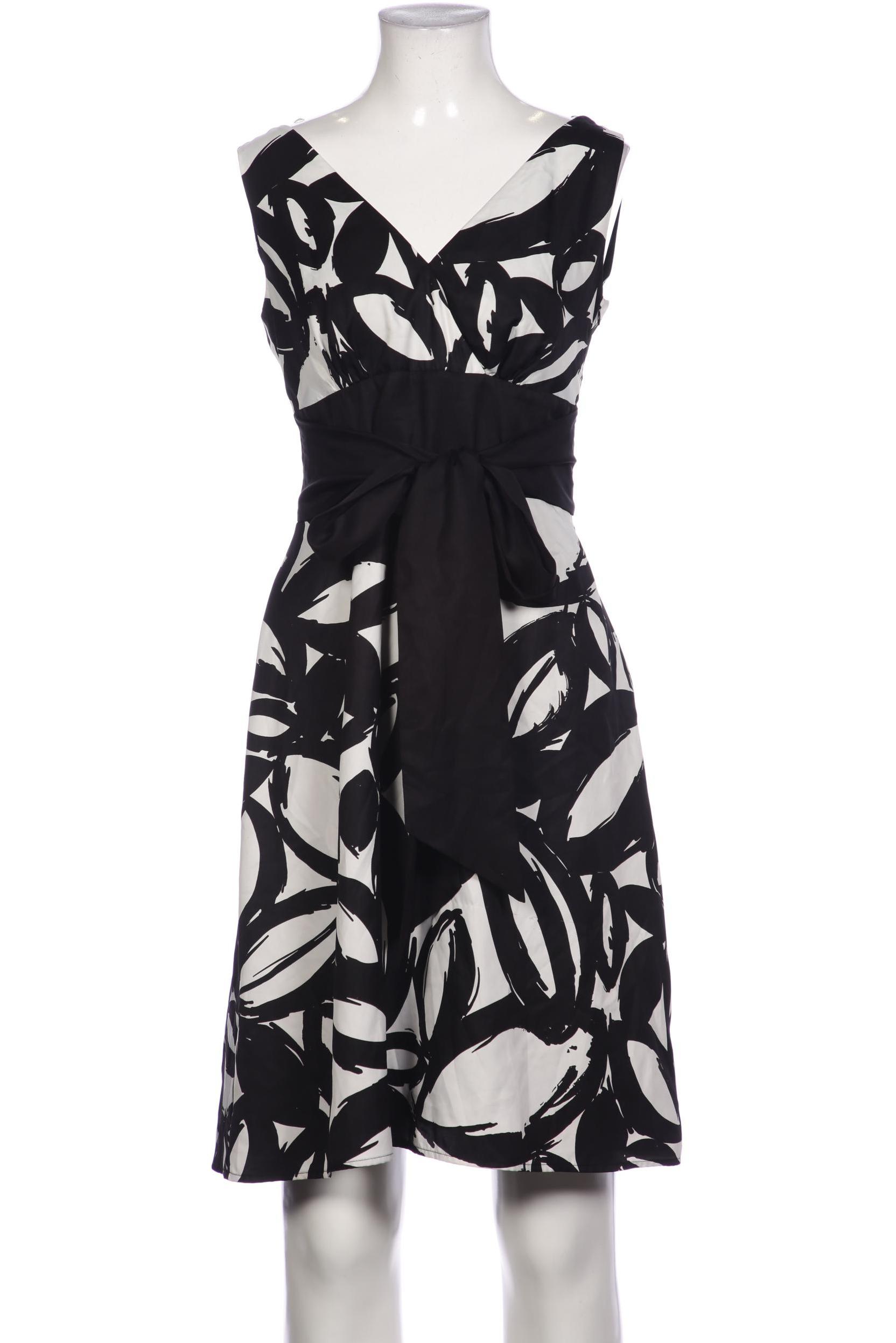 

Esprit Damen Kleid, schwarz, Gr. 34