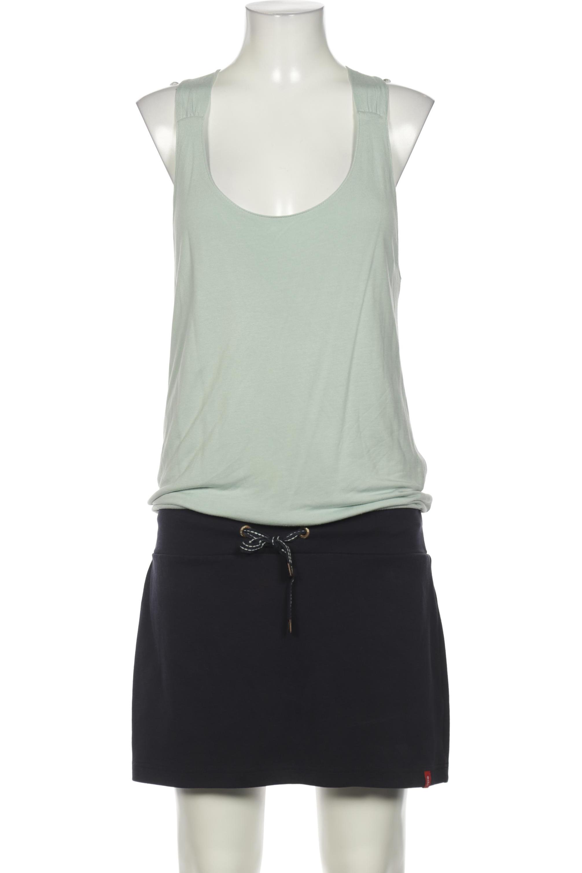 

Esprit Damen Kleid, türkis, Gr. 38