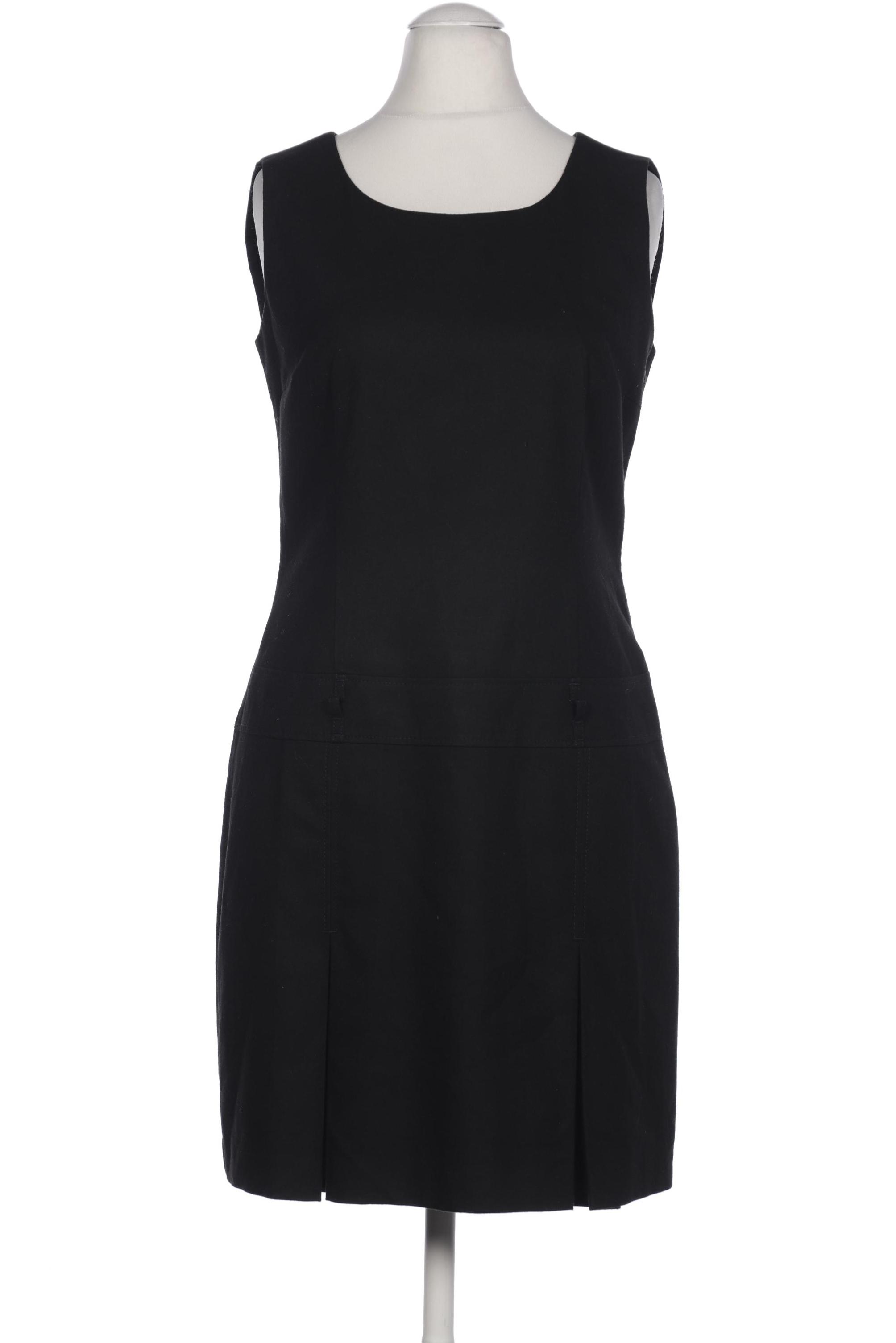 

Esprit Damen Kleid, schwarz, Gr. 38