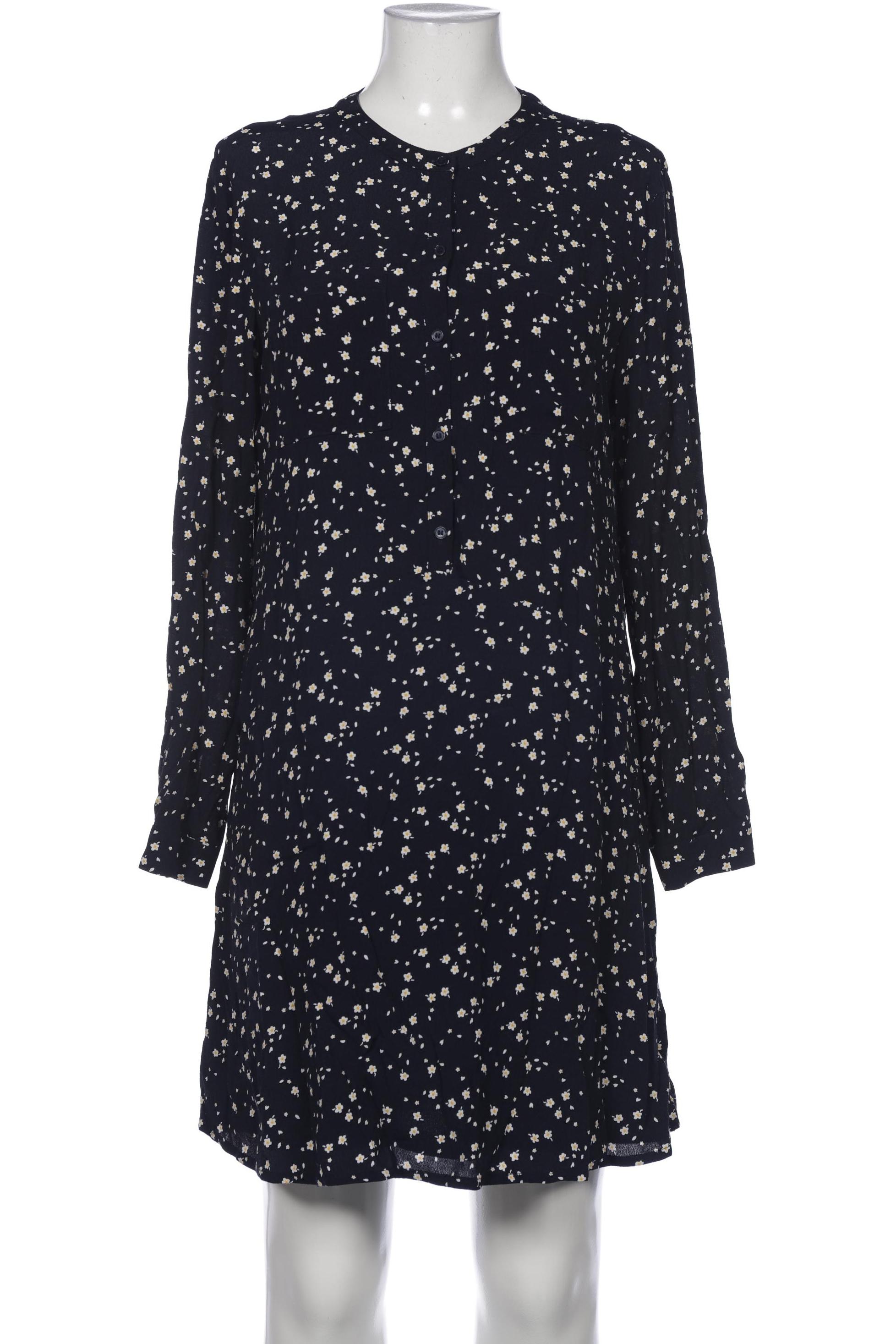 

Esprit Damen Kleid, marineblau, Gr. 36