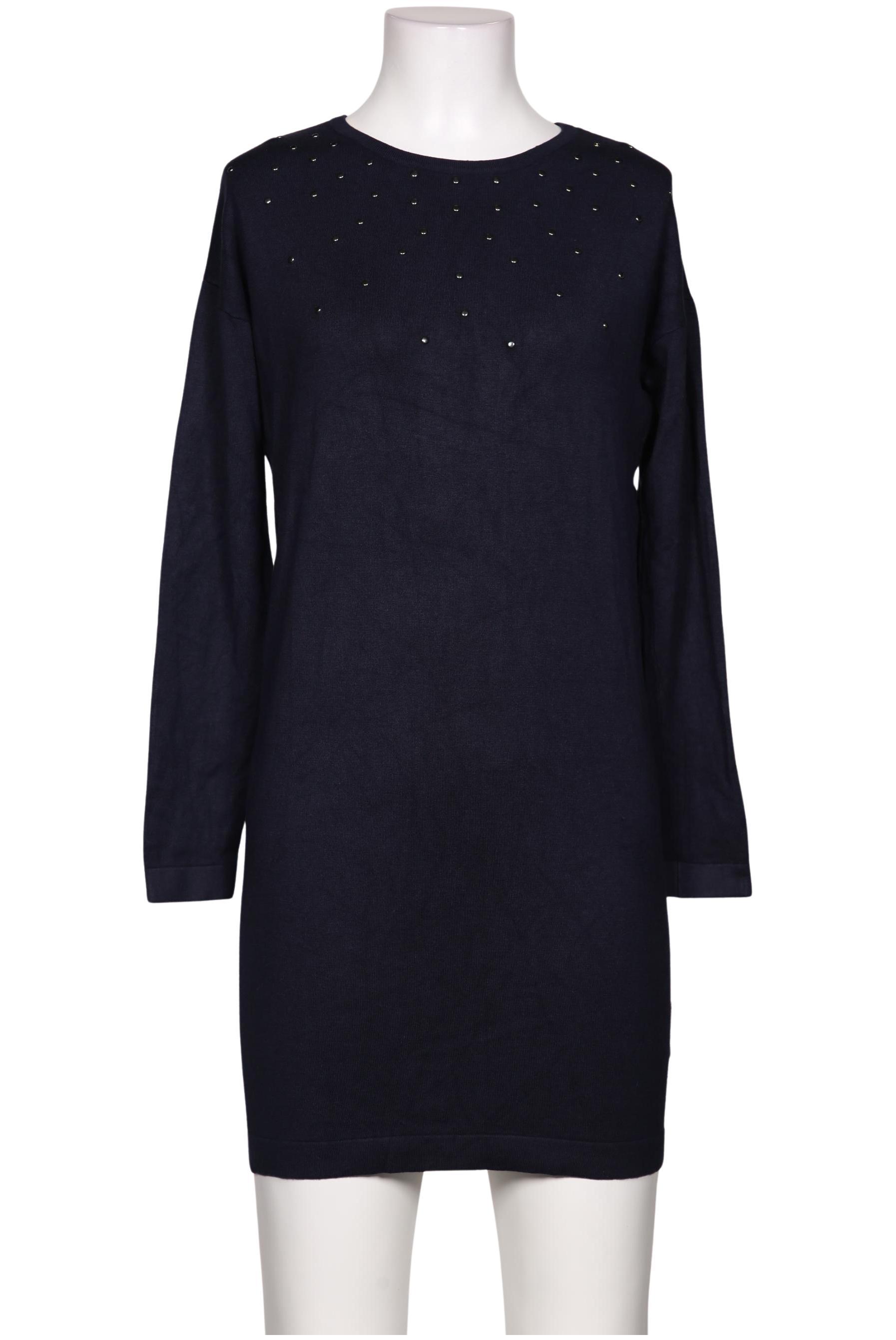 

Esprit Damen Kleid, marineblau, Gr. 34