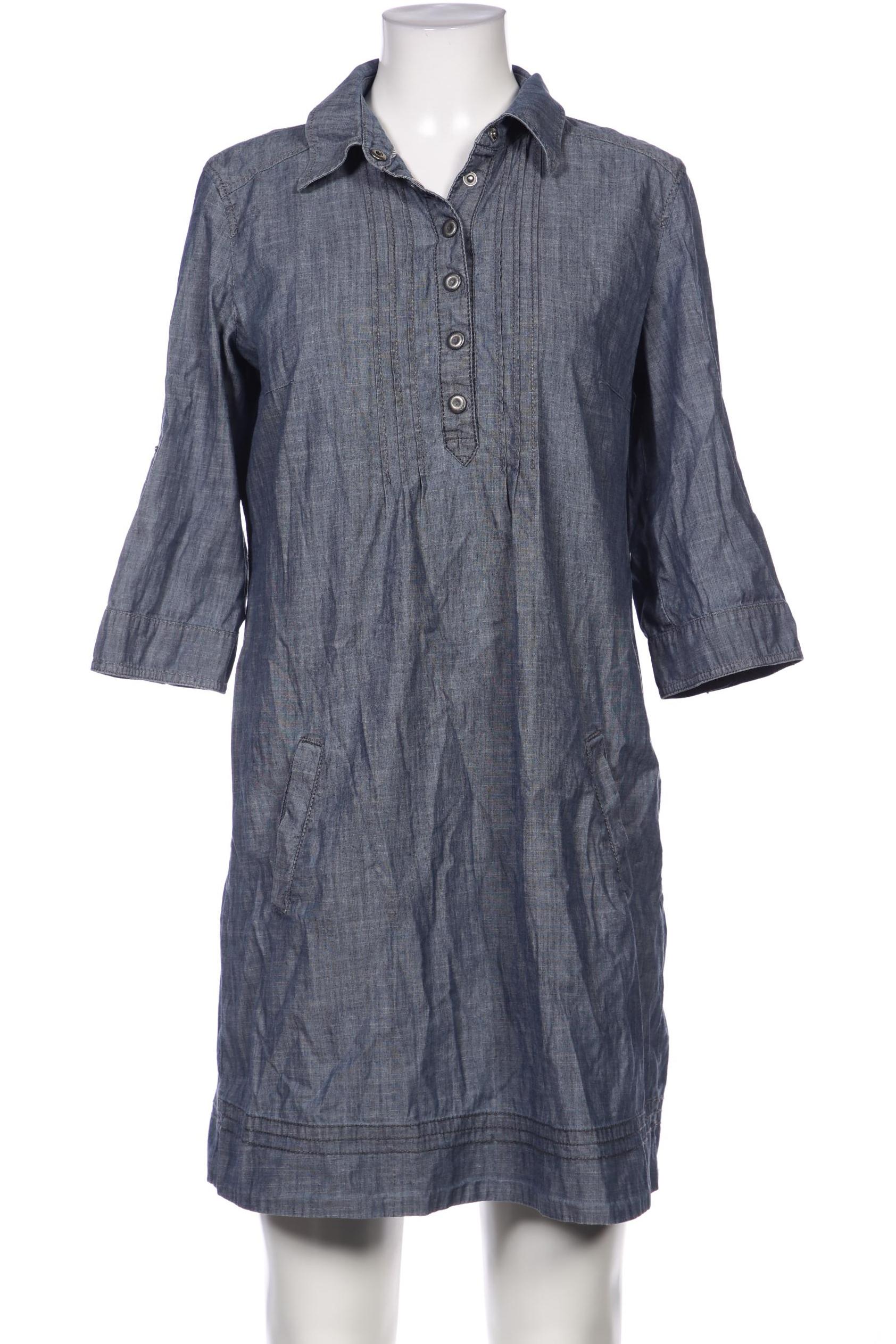 

Esprit Damen Kleid, blau, Gr. 40