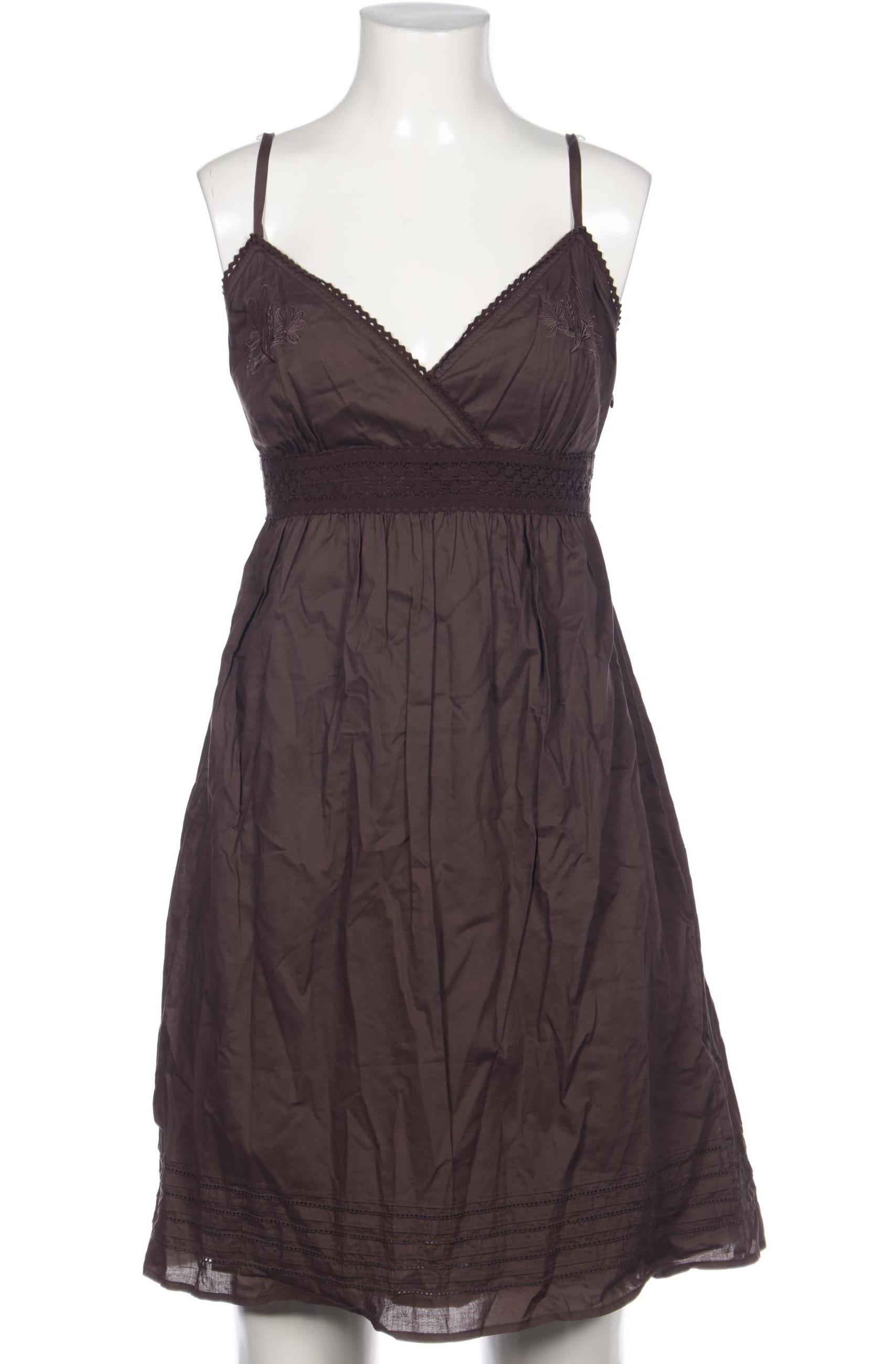 

Esprit Damen Kleid, braun