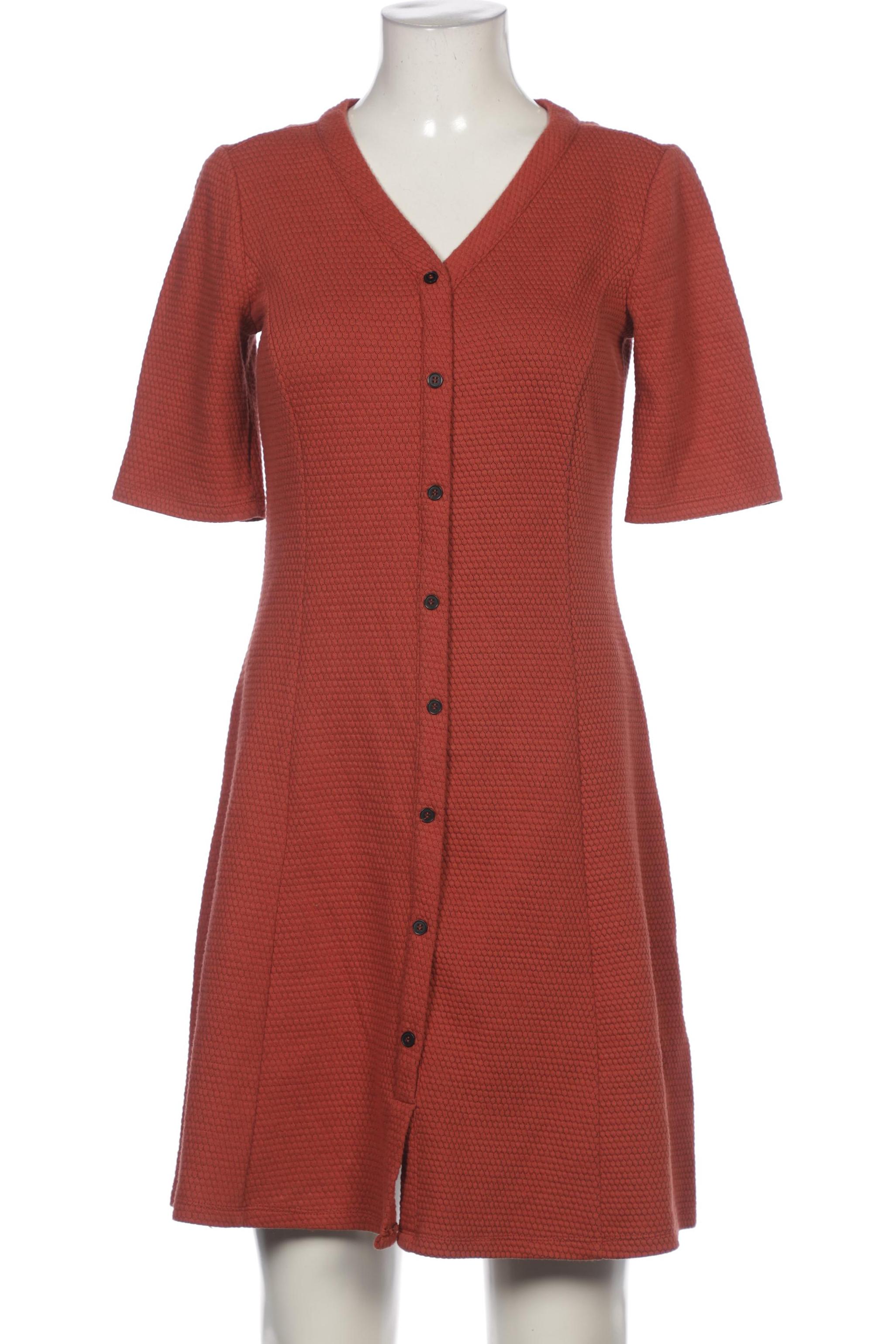 

Esprit Damen Kleid, rot, Gr. 42