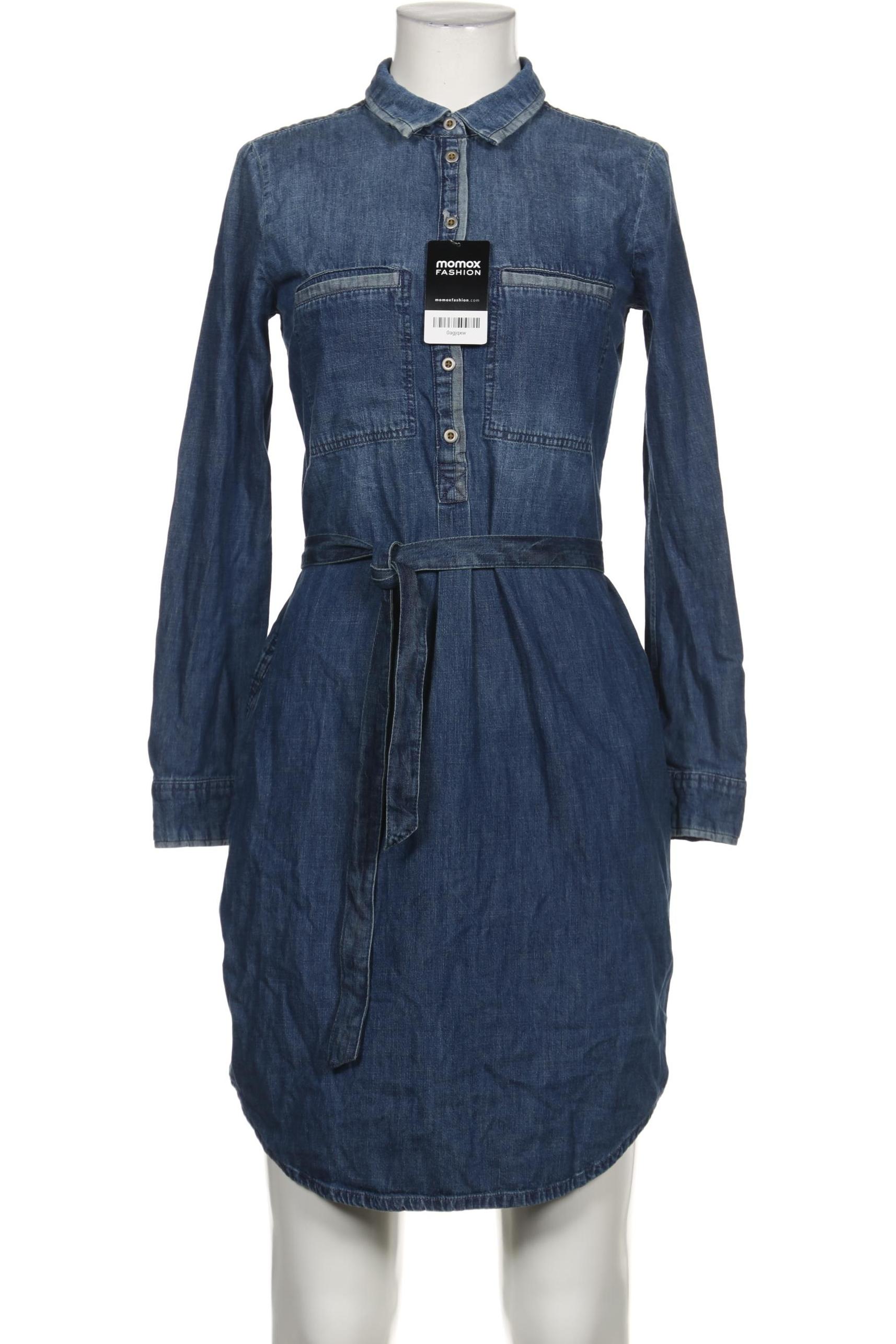 

Esprit Damen Kleid, marineblau