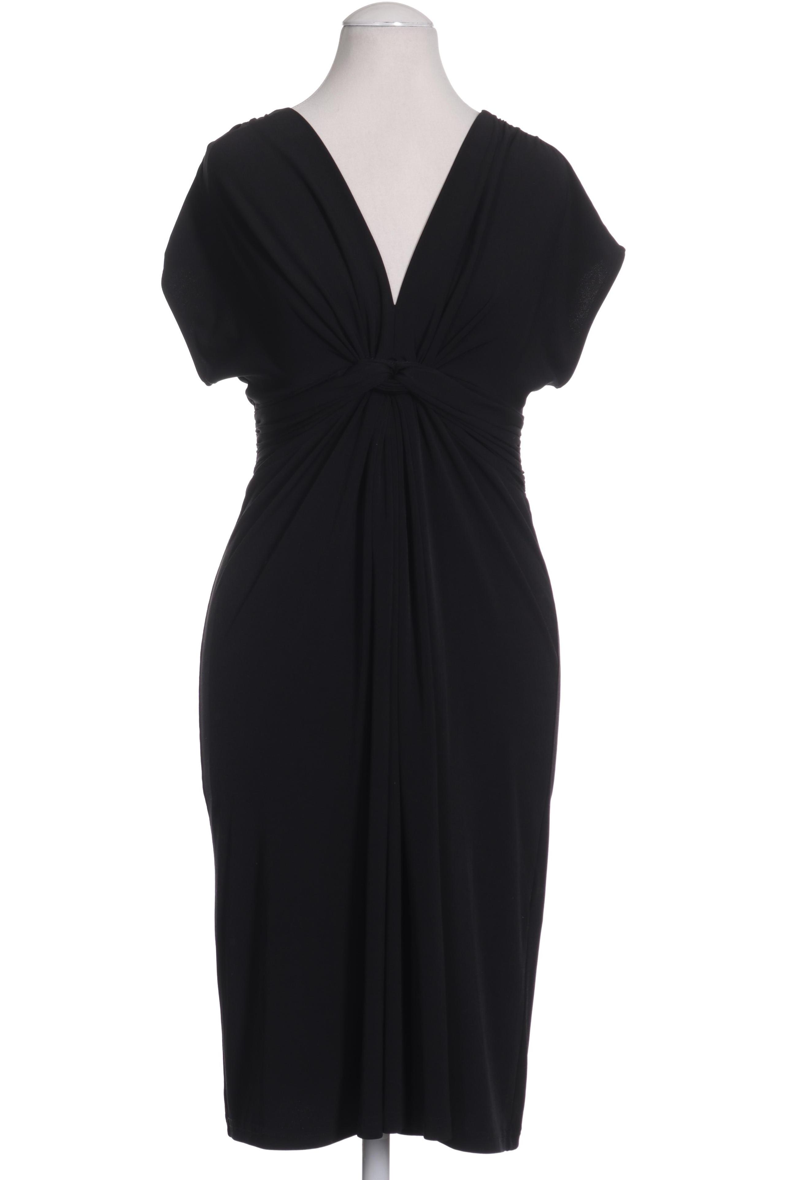 

Esprit Damen Kleid, schwarz, Gr. 34