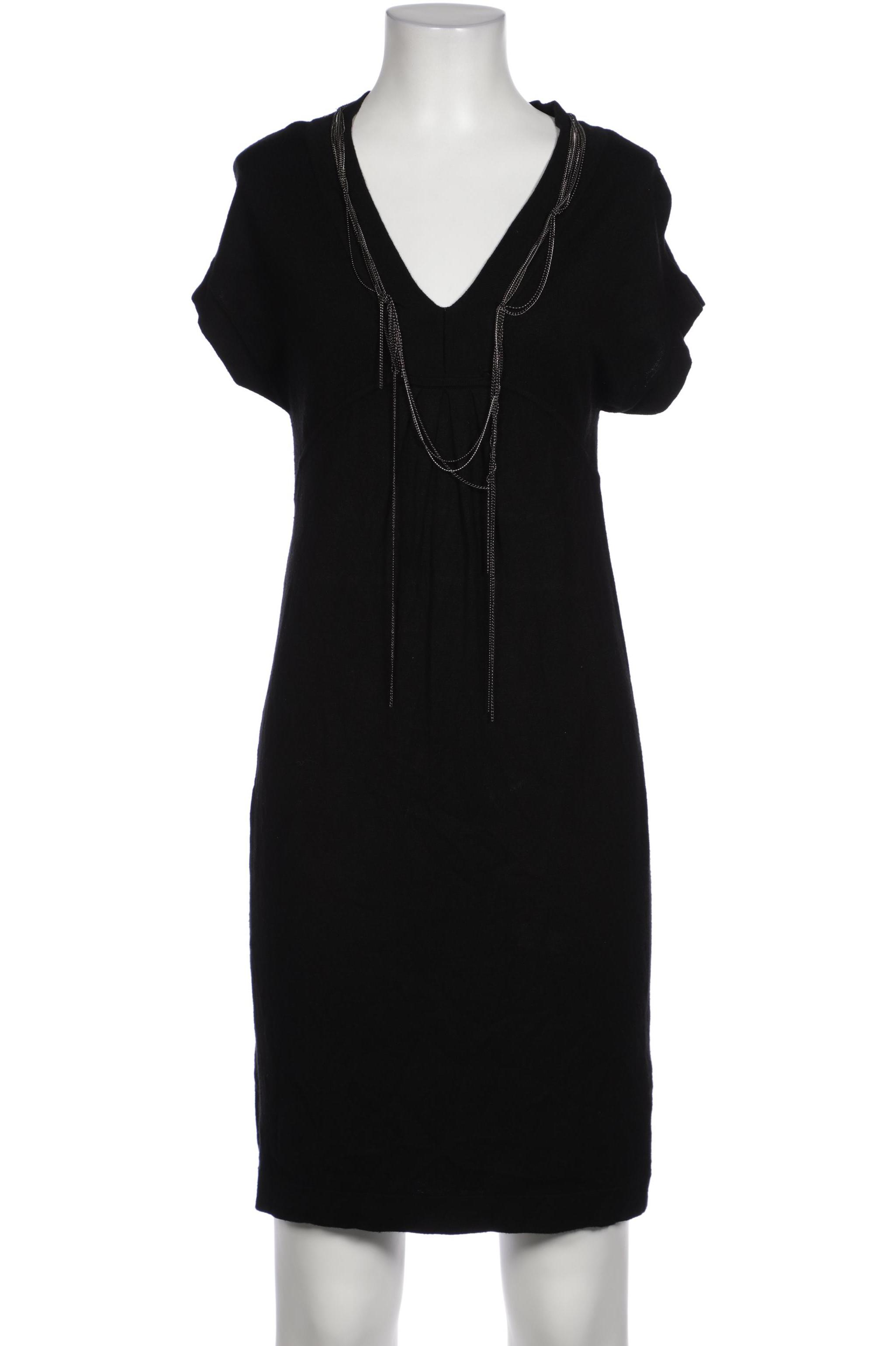 

Esprit Damen Kleid, schwarz, Gr. 34