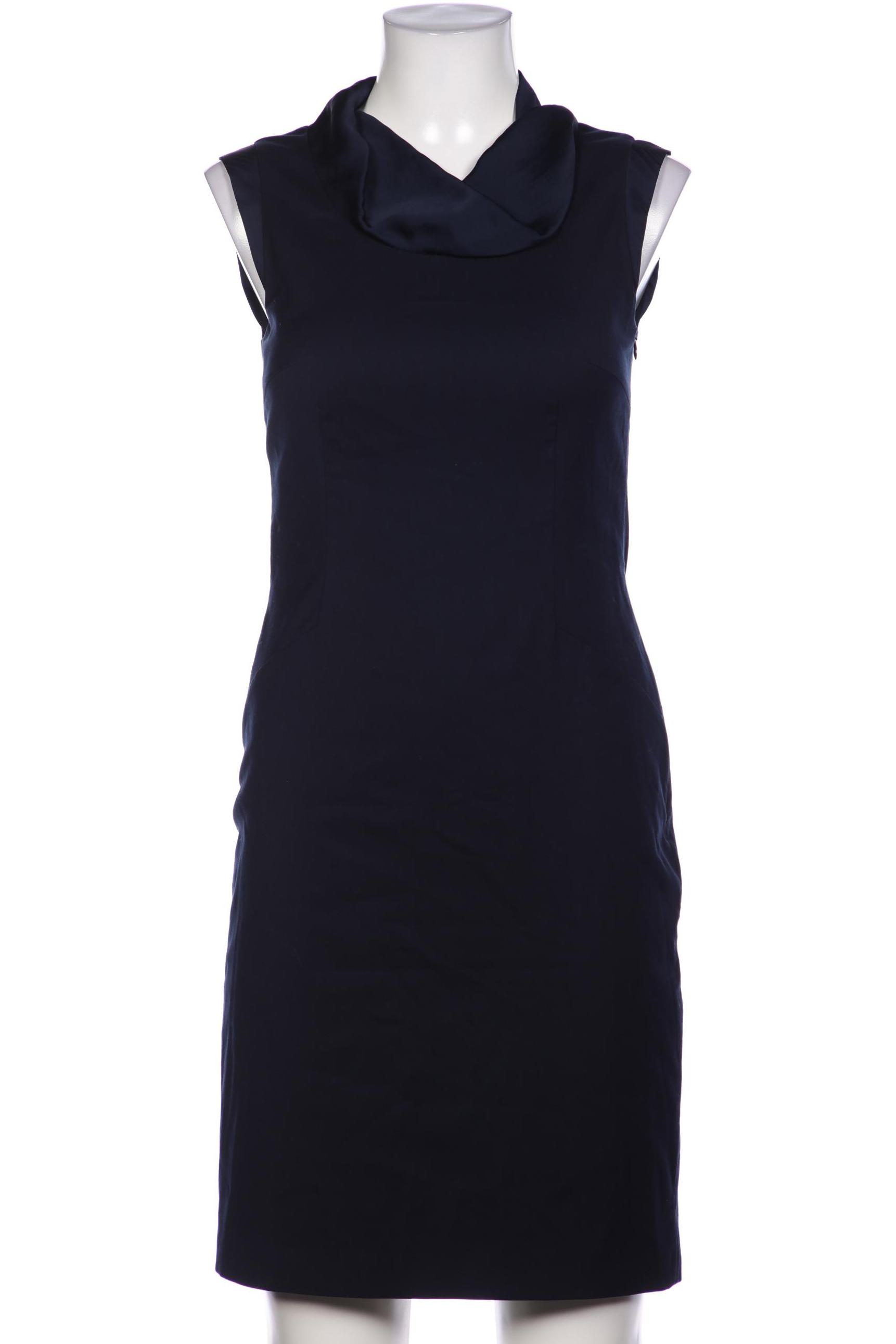 

Esprit Damen Kleid, marineblau, Gr. 36