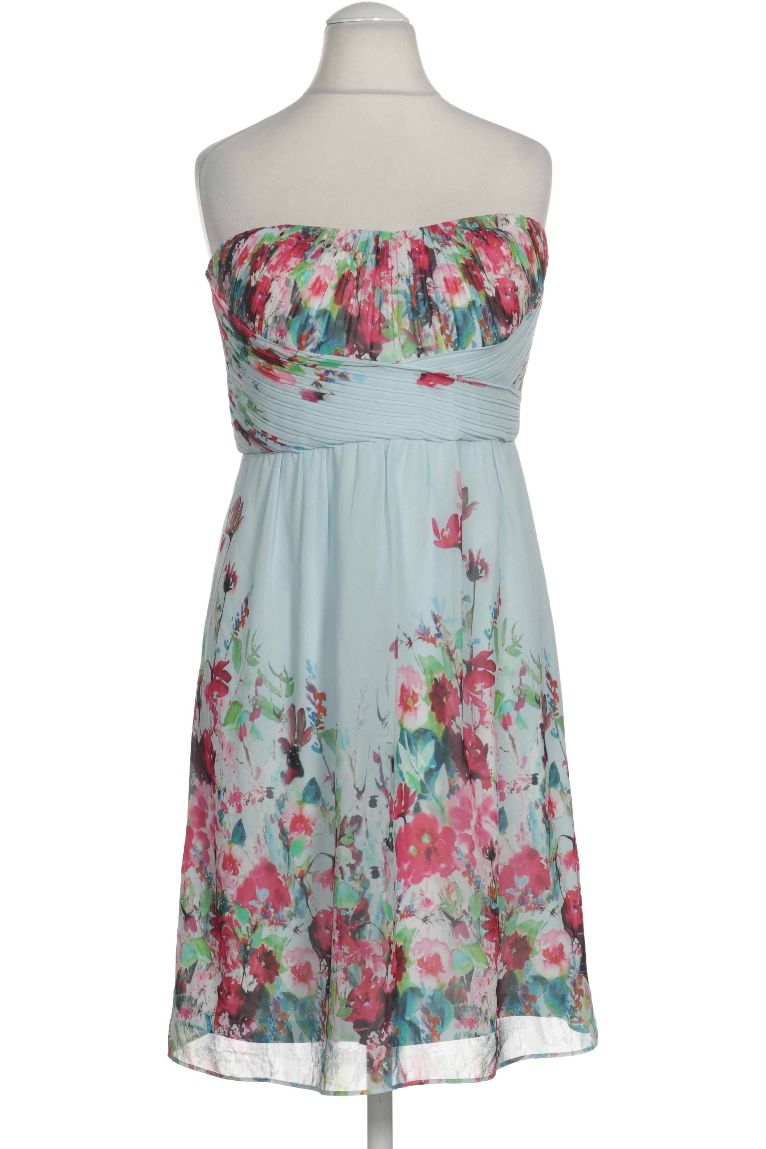 

Esprit Damen Kleid, mehrfarbig, Gr. 38