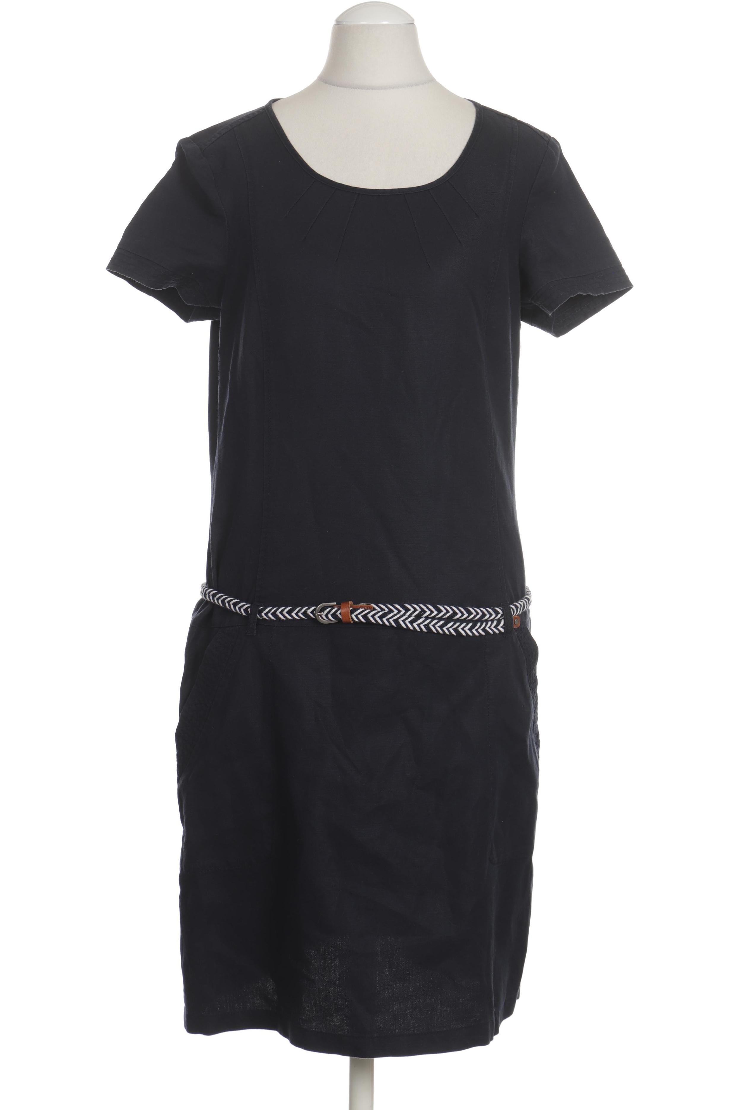 

Esprit Damen Kleid, blau, Gr. 36