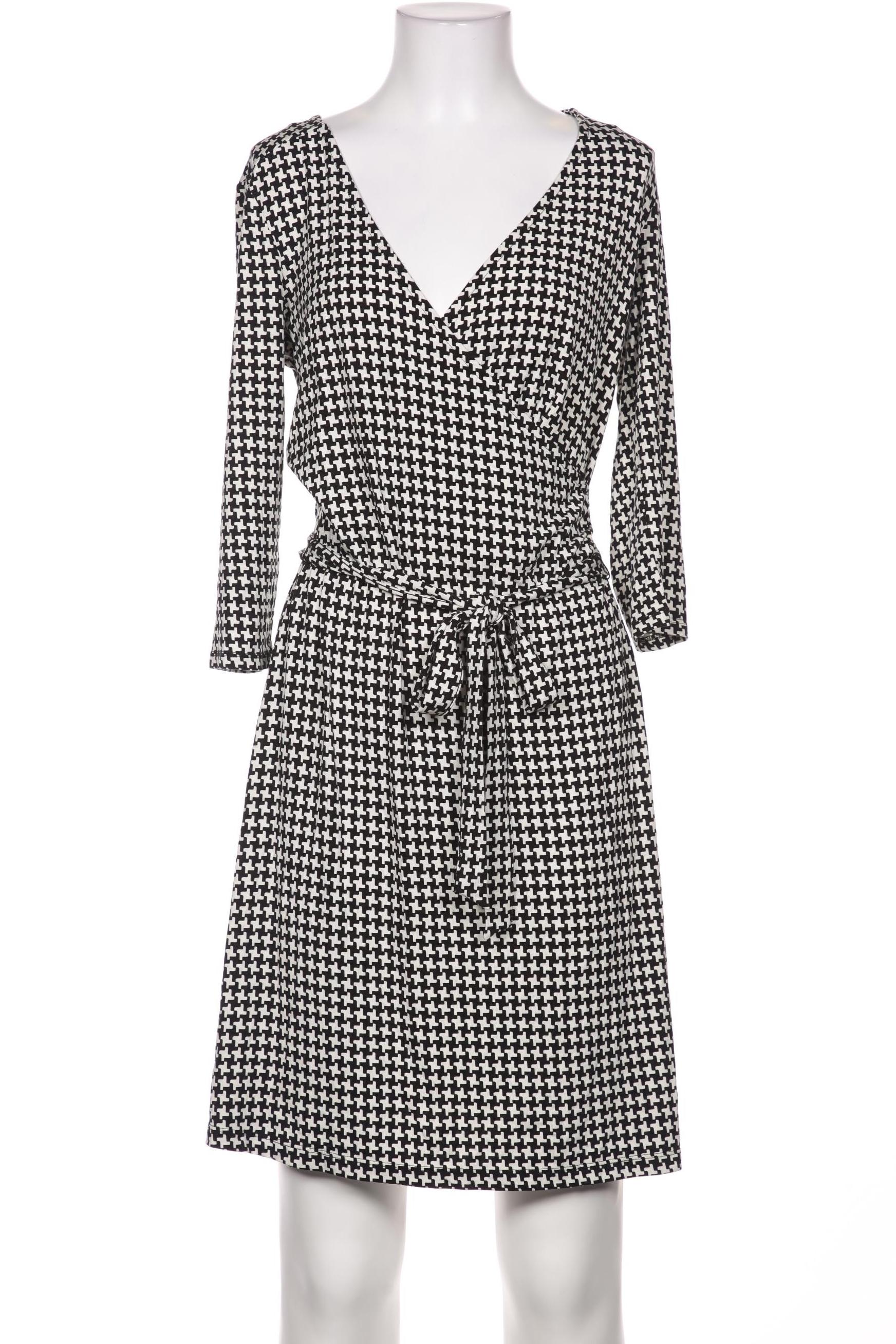 

Esprit Damen Kleid, schwarz, Gr. 36