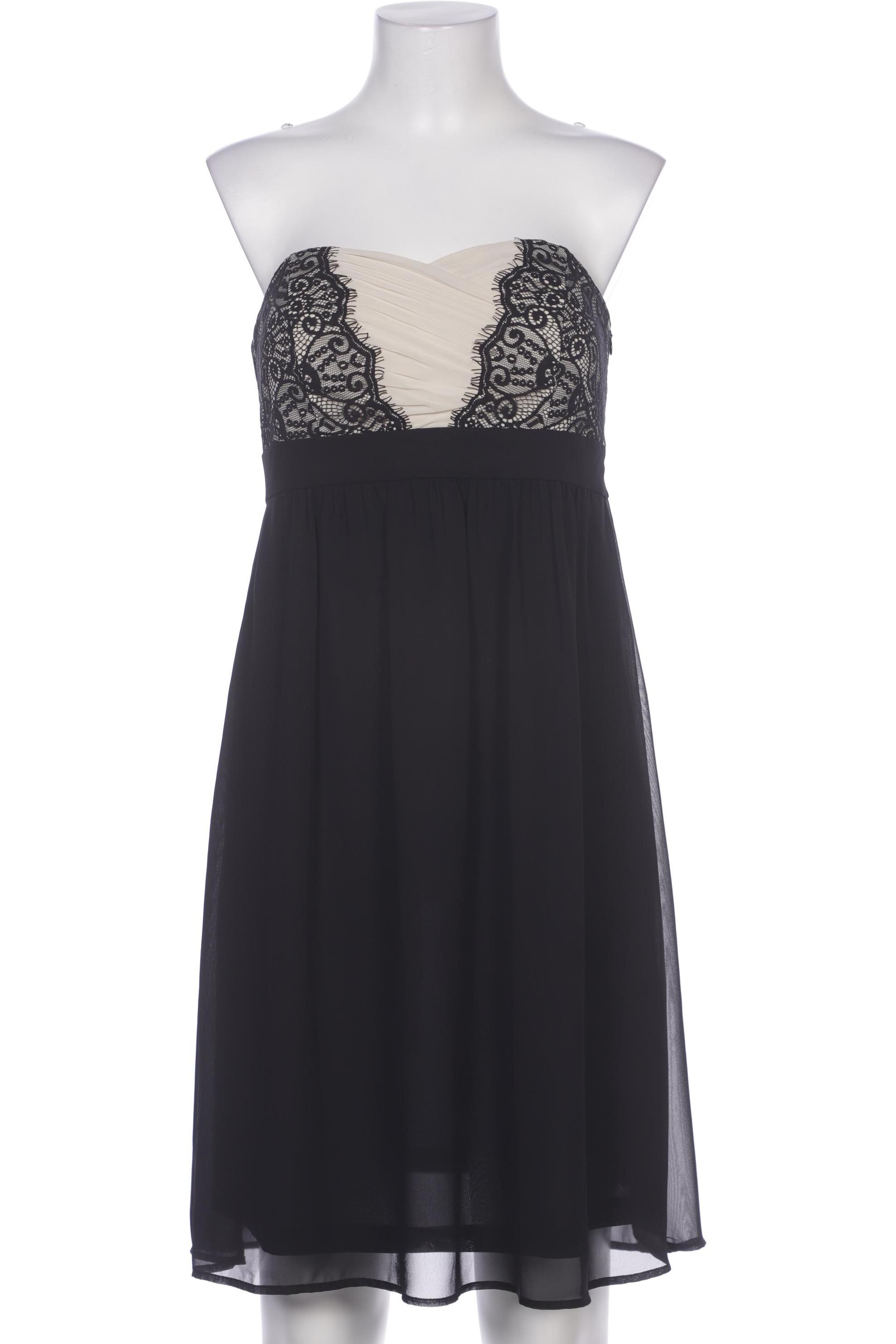 

Esprit Damen Kleid, schwarz, Gr. 38