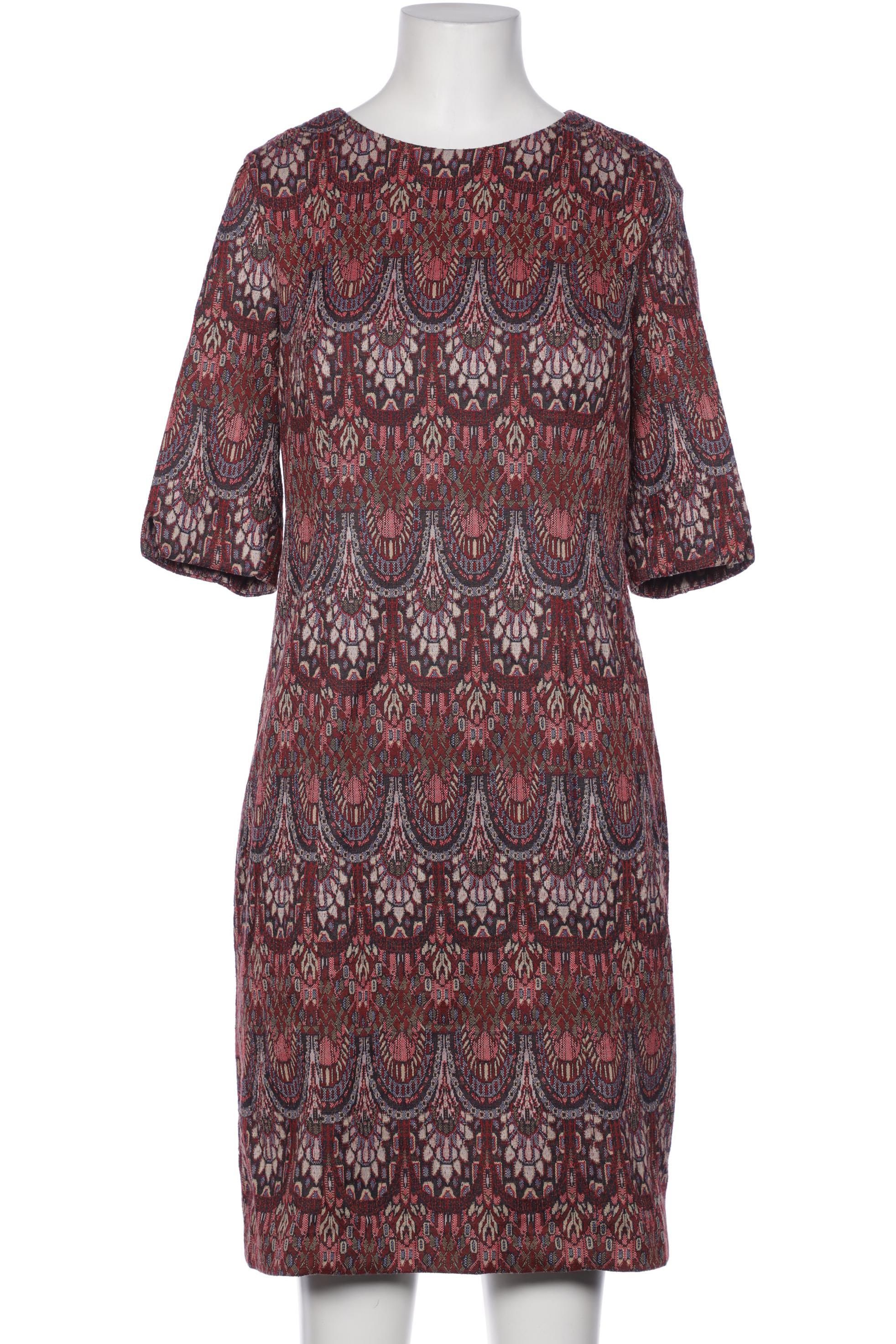 

Esprit Damen Kleid, bordeaux, Gr. 36
