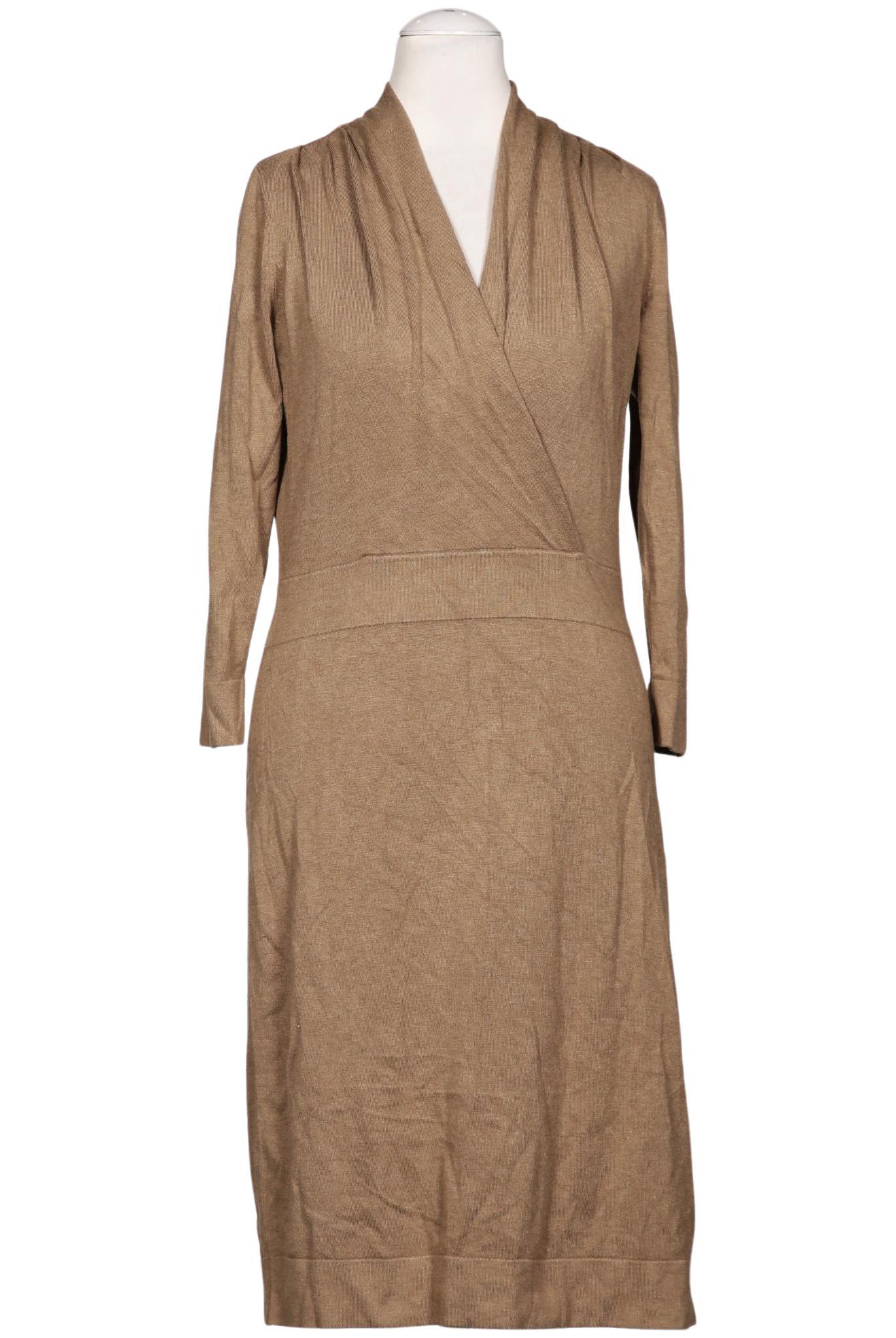 

Esprit Damen Kleid, braun, Gr. 36