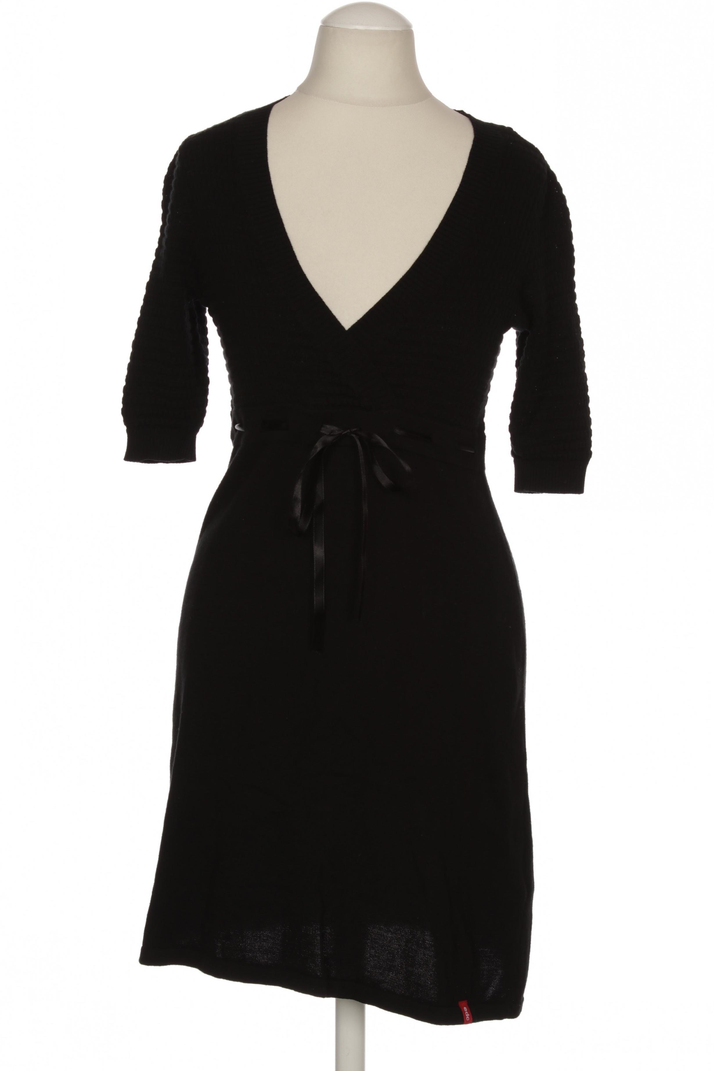 

Esprit Damen Kleid, schwarz, Gr.