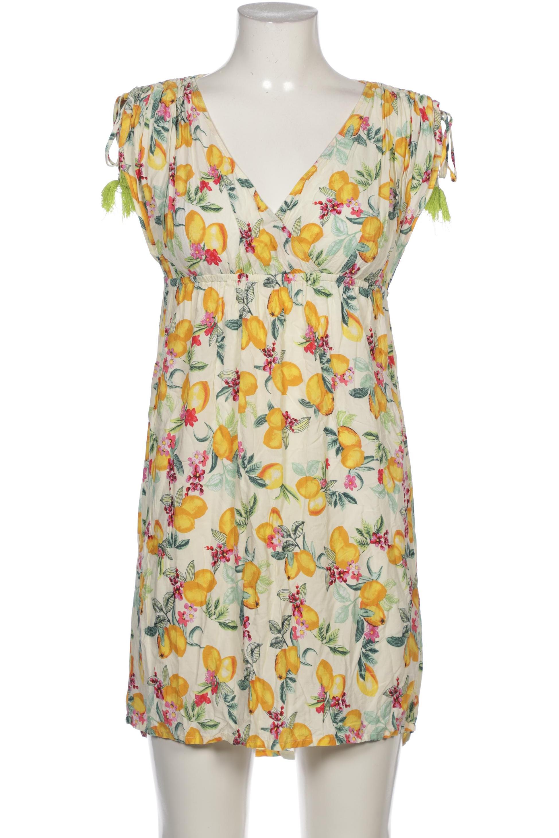 

Esprit Damen Kleid, gelb, Gr. 38