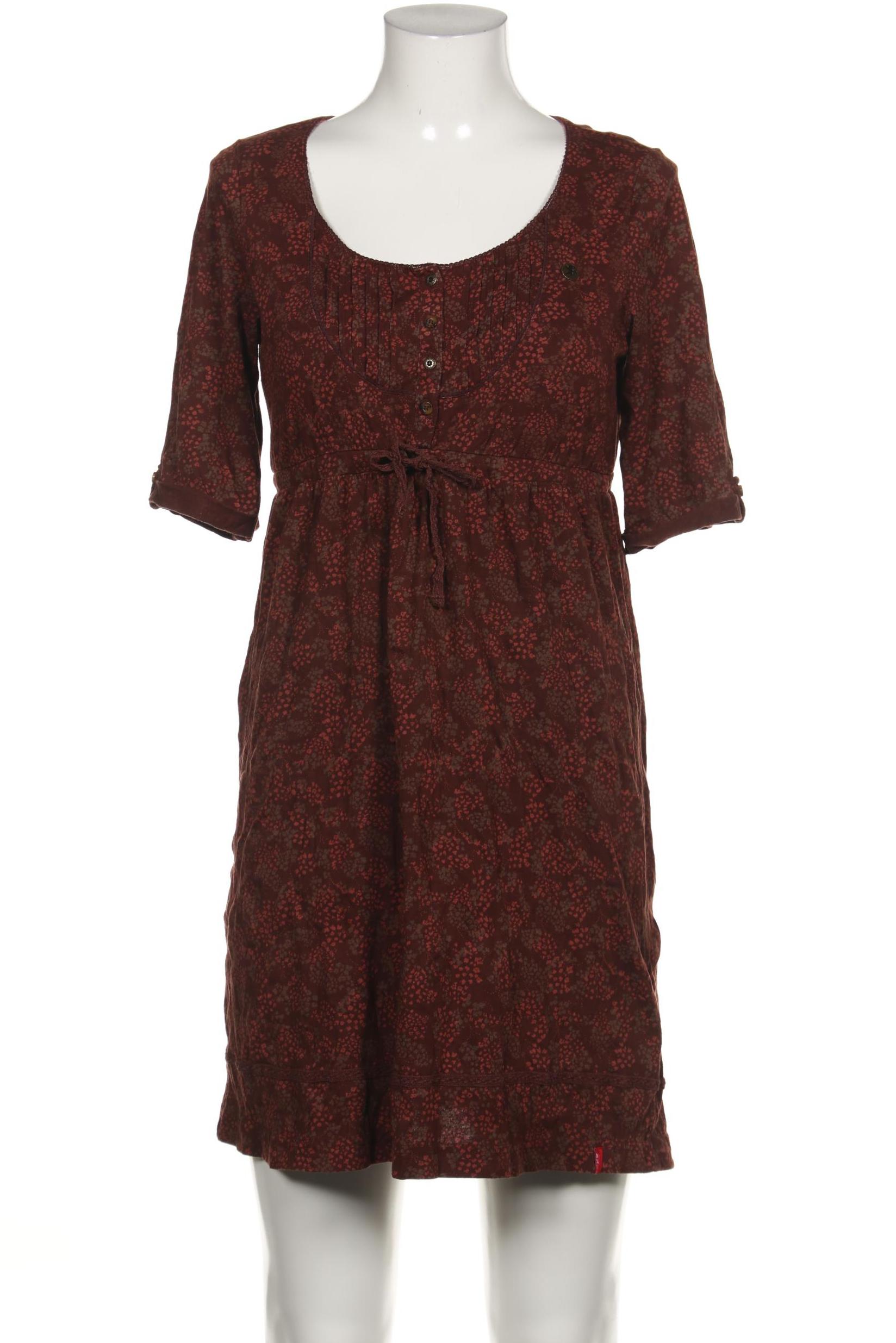 

Esprit Damen Kleid, braun