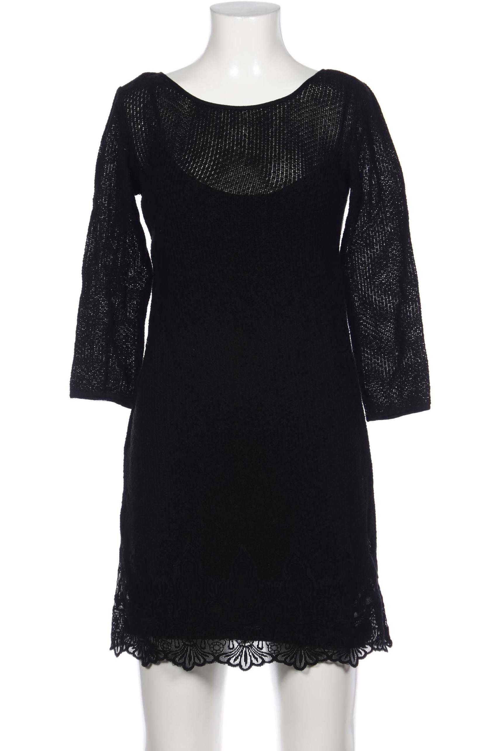 

Esprit Damen Kleid, schwarz, Gr. 32