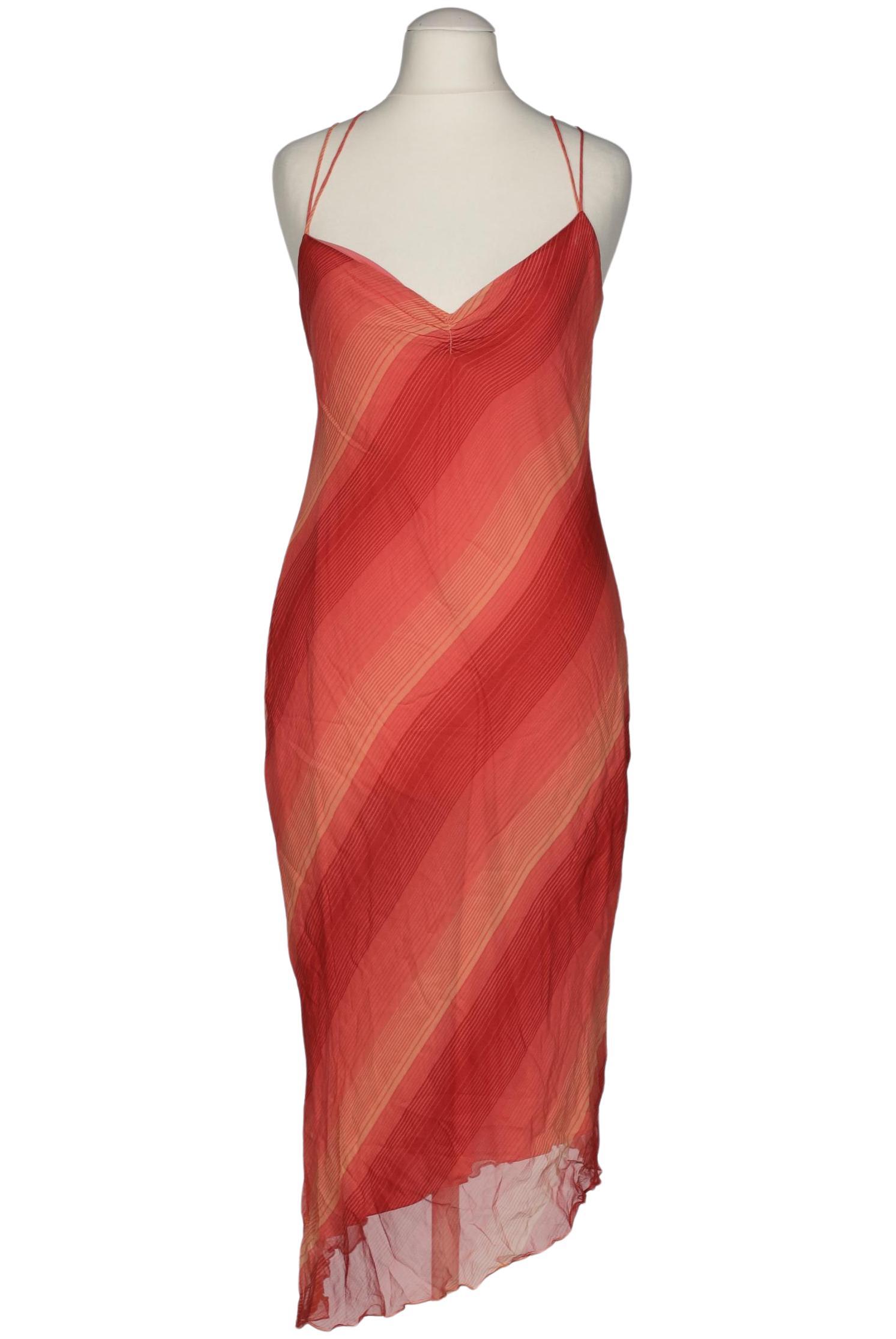 

Esprit Damen Kleid, rot, Gr. 36